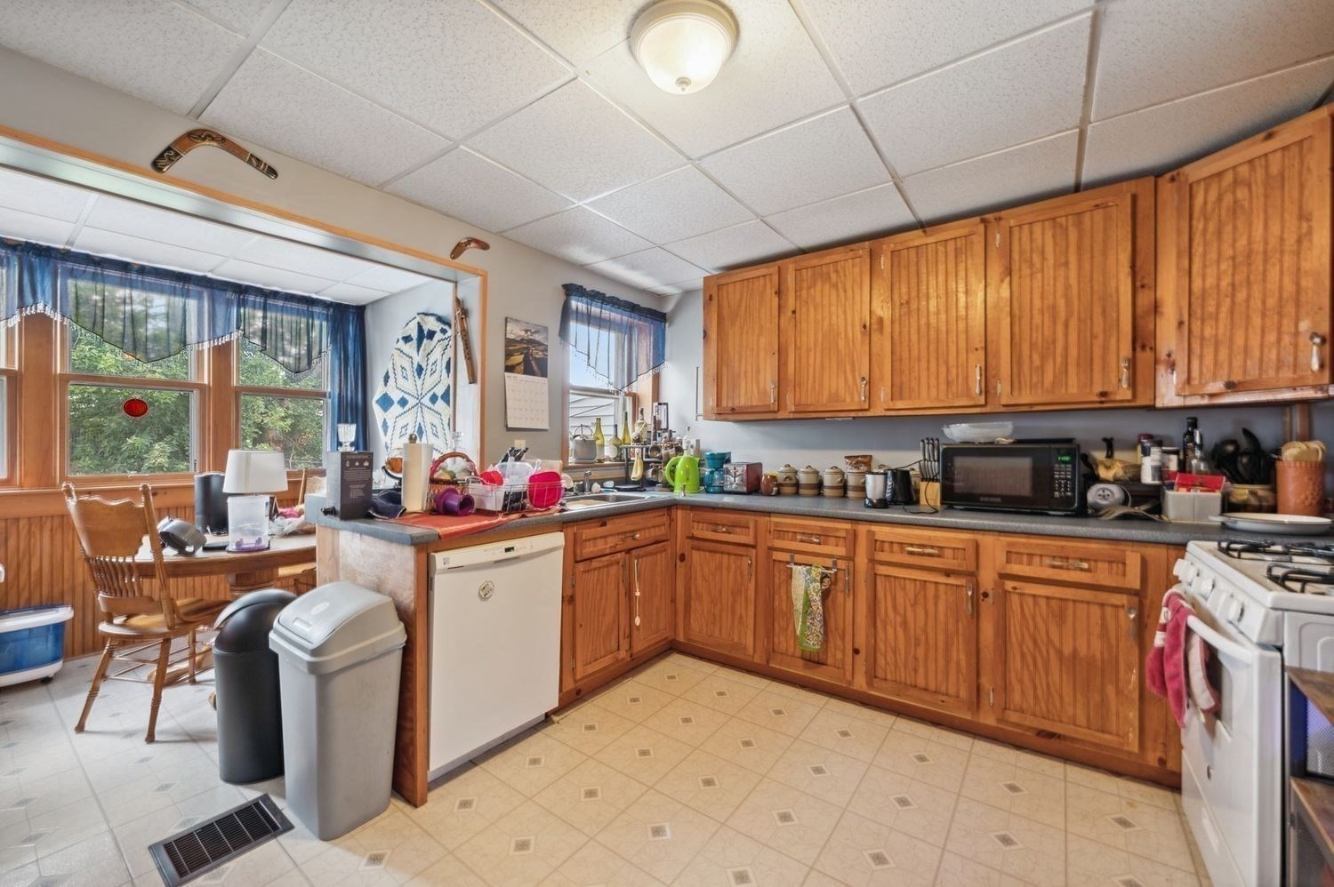 88 Woodsworth