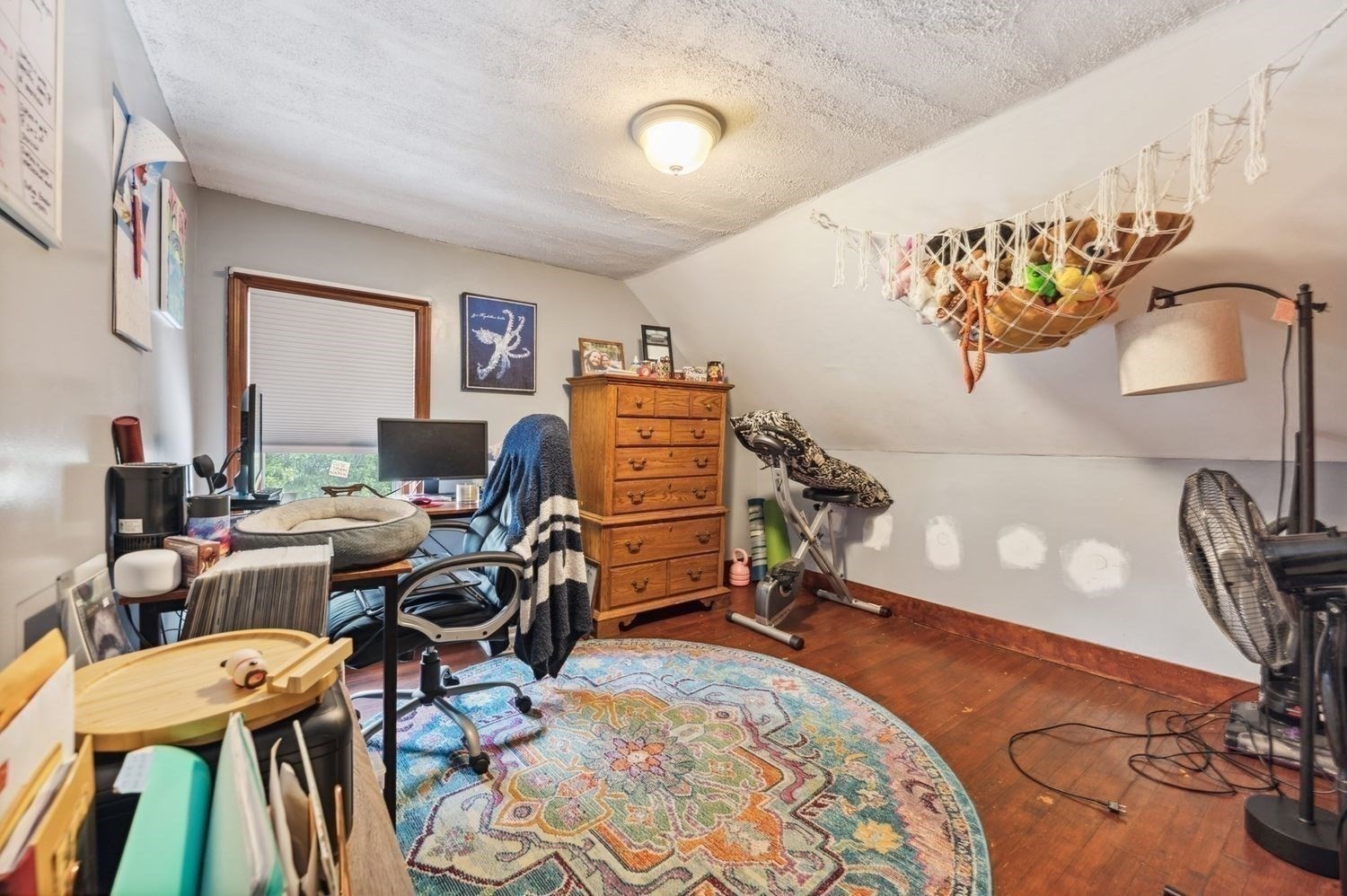 88 Woodsworth