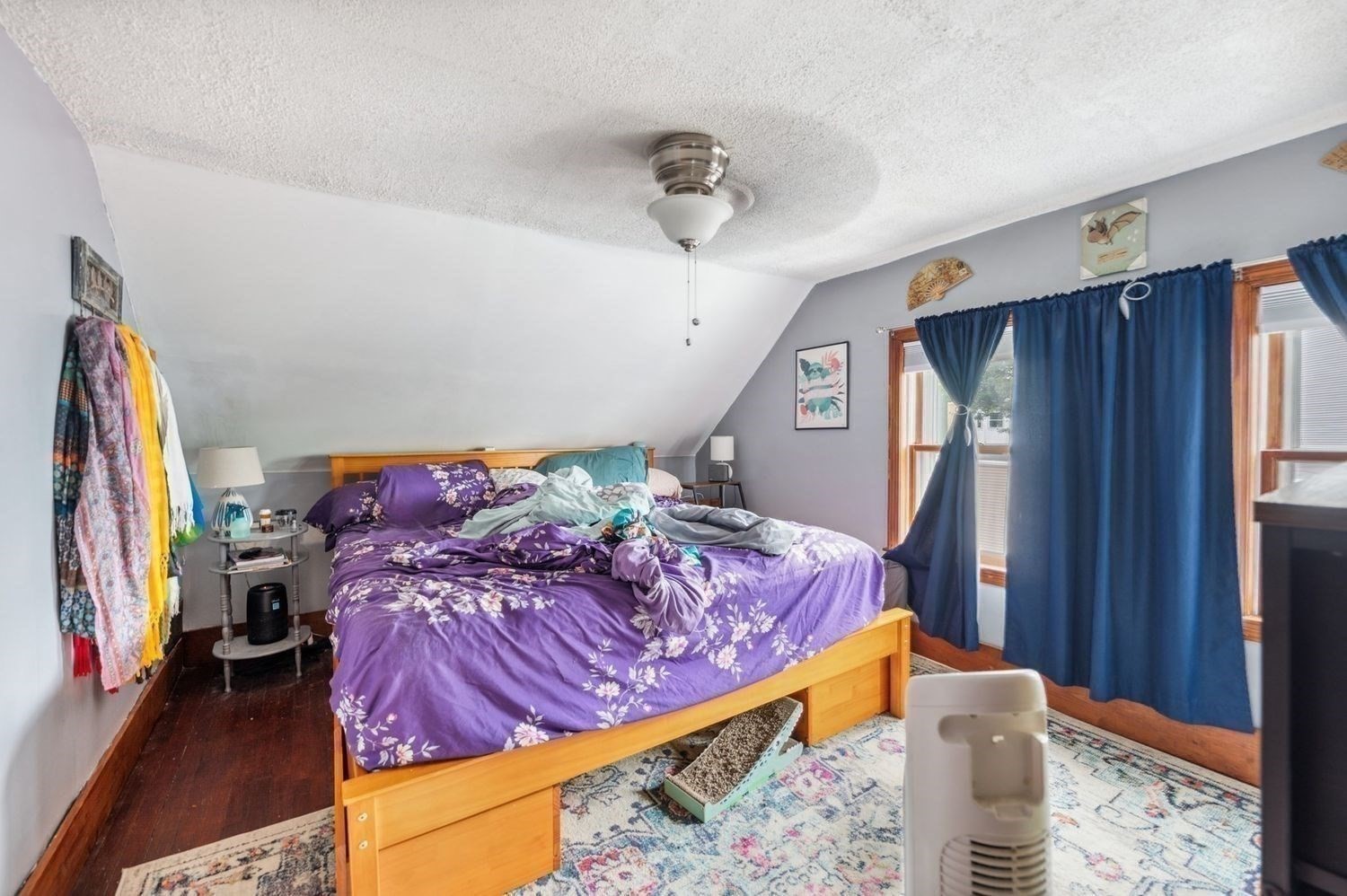 88 Woodsworth
