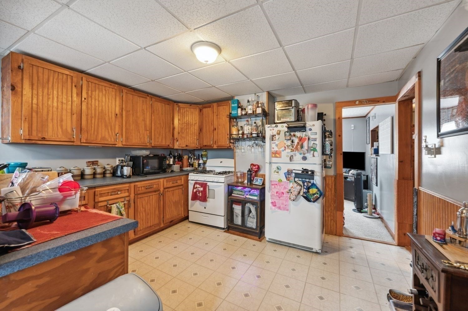 88 Woodsworth