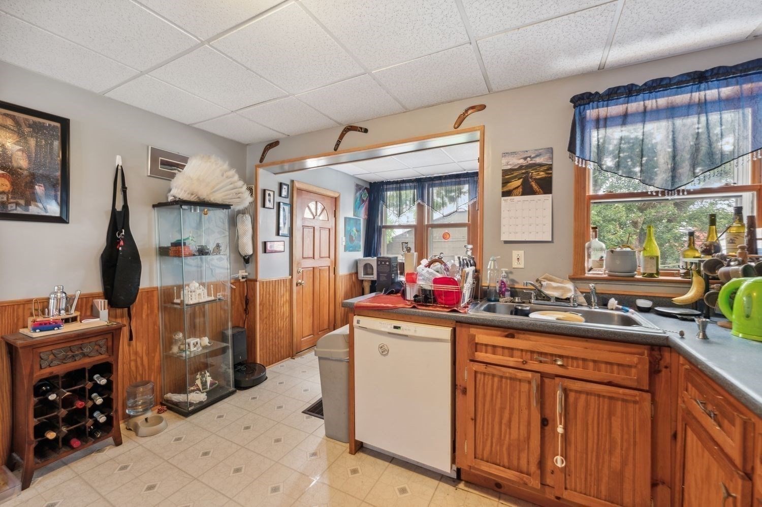 88 Woodsworth
