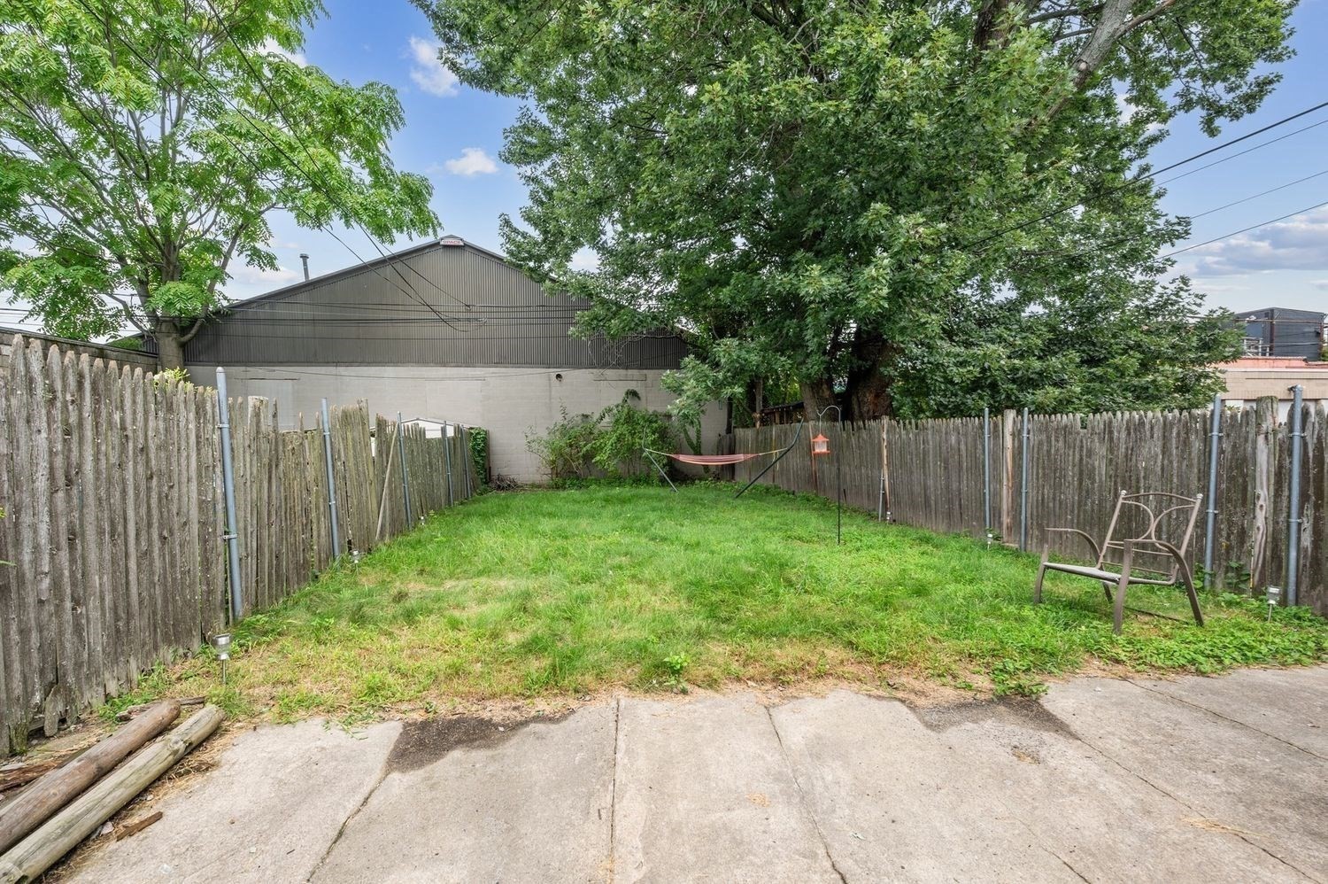 88 Woodsworth