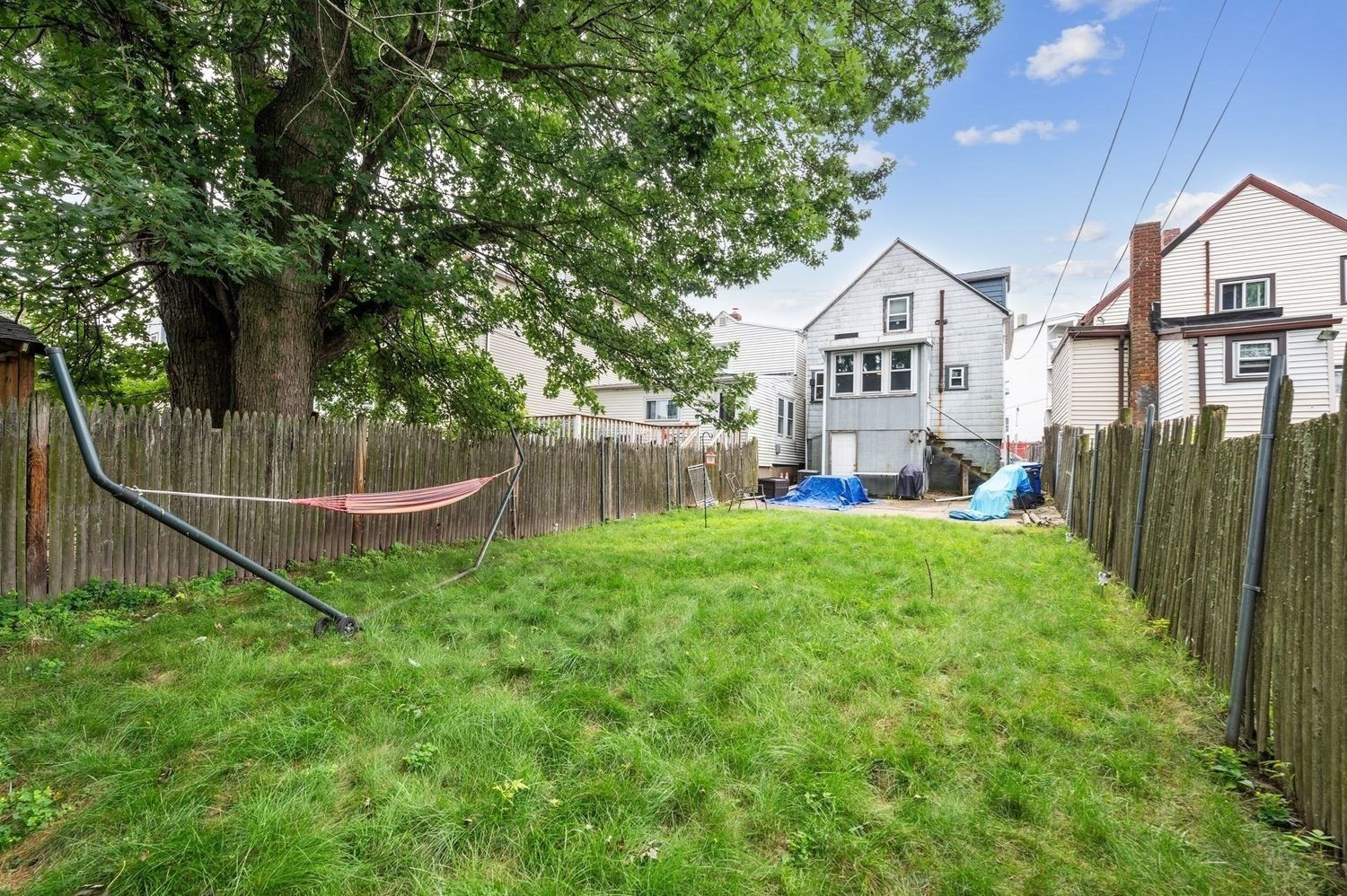 88 Woodsworth