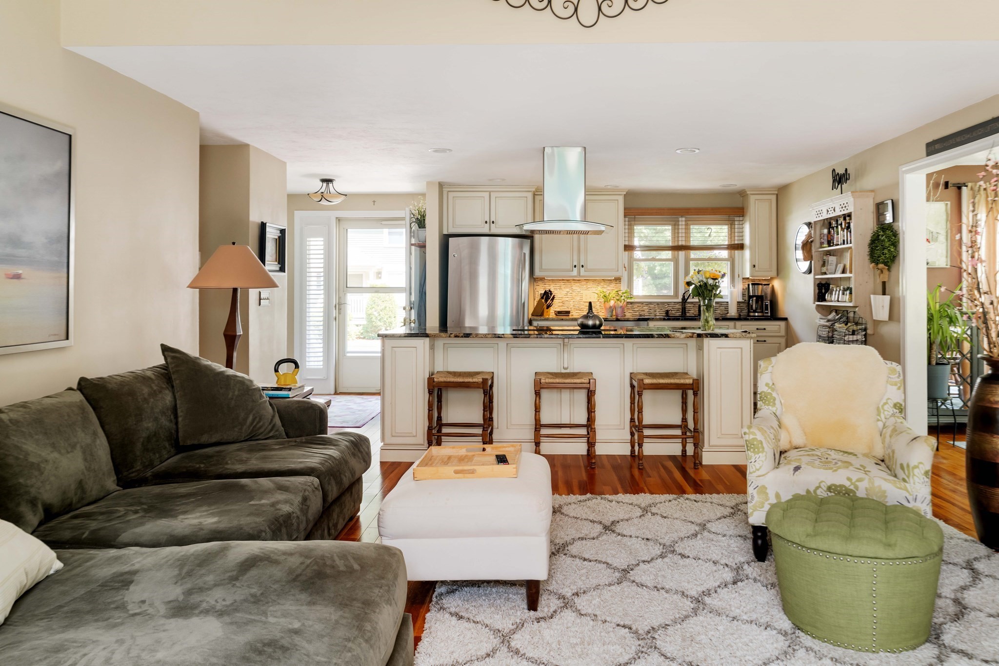 13 Fieldstone St # 13