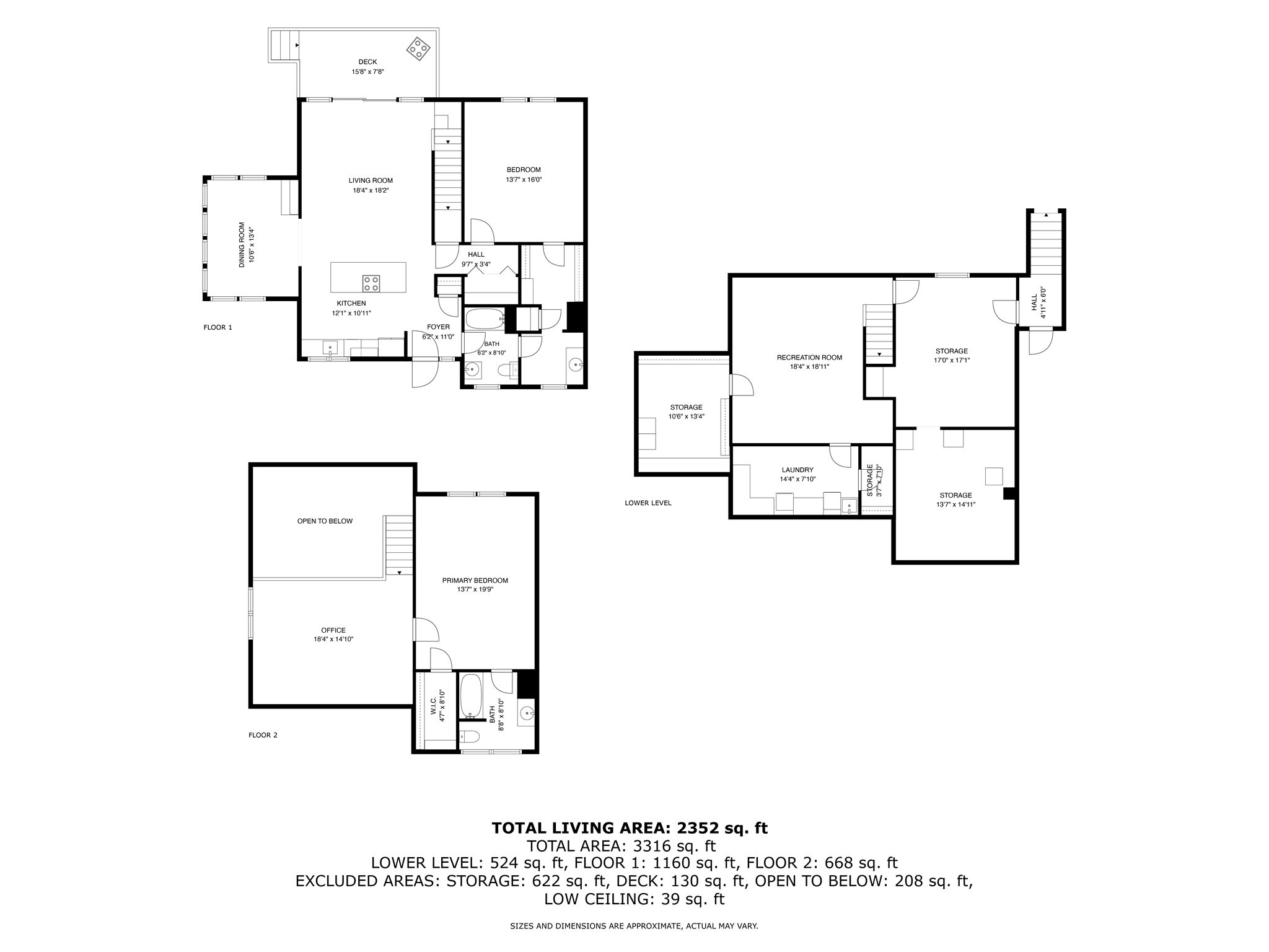 13 Fieldstone St # 13