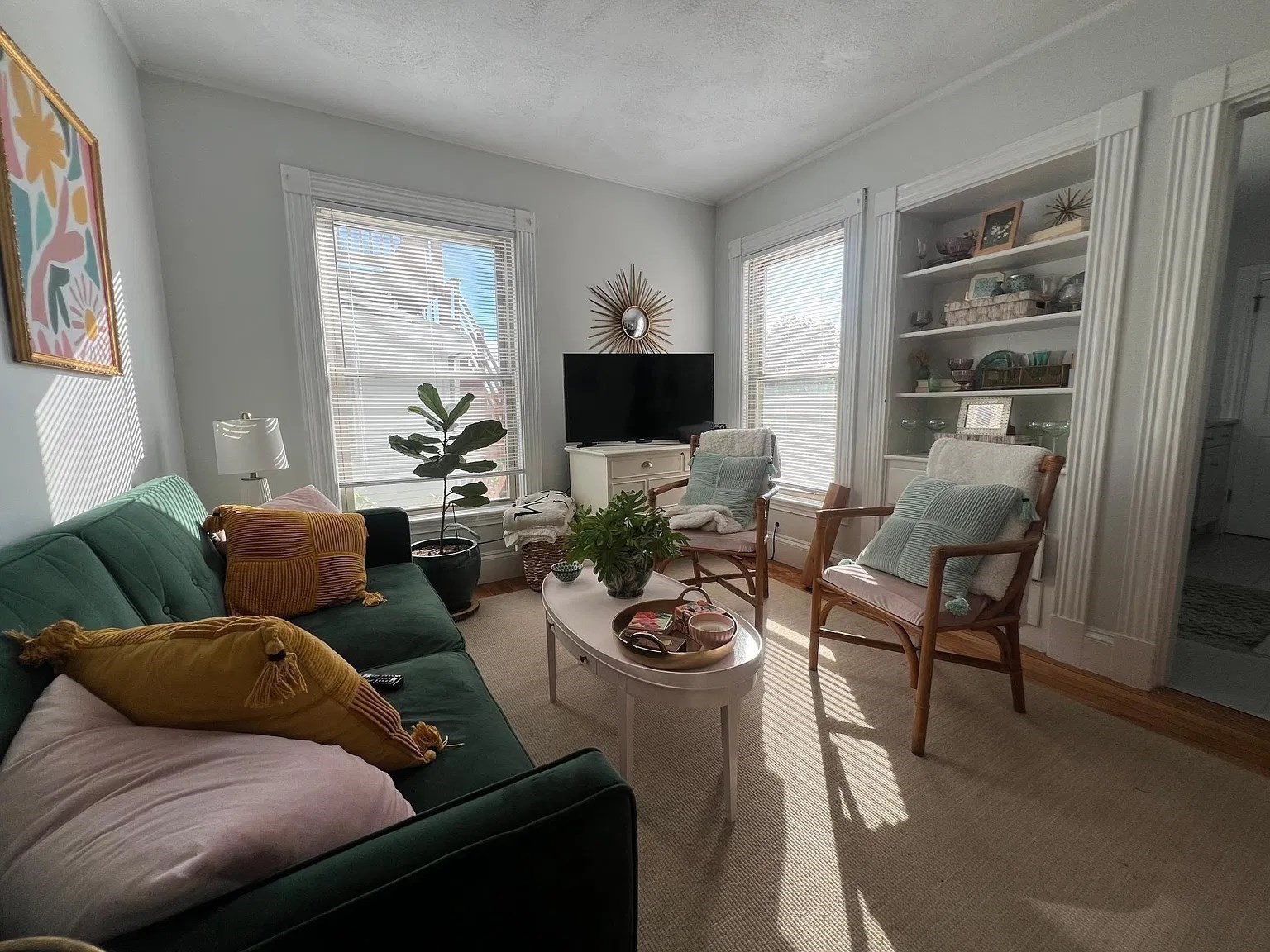 127 Beale B Quincy MA