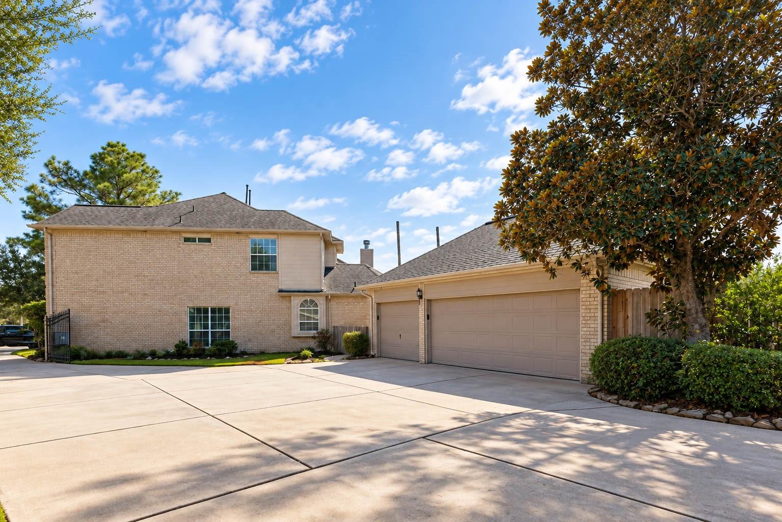 6302 Briar Canyon Court