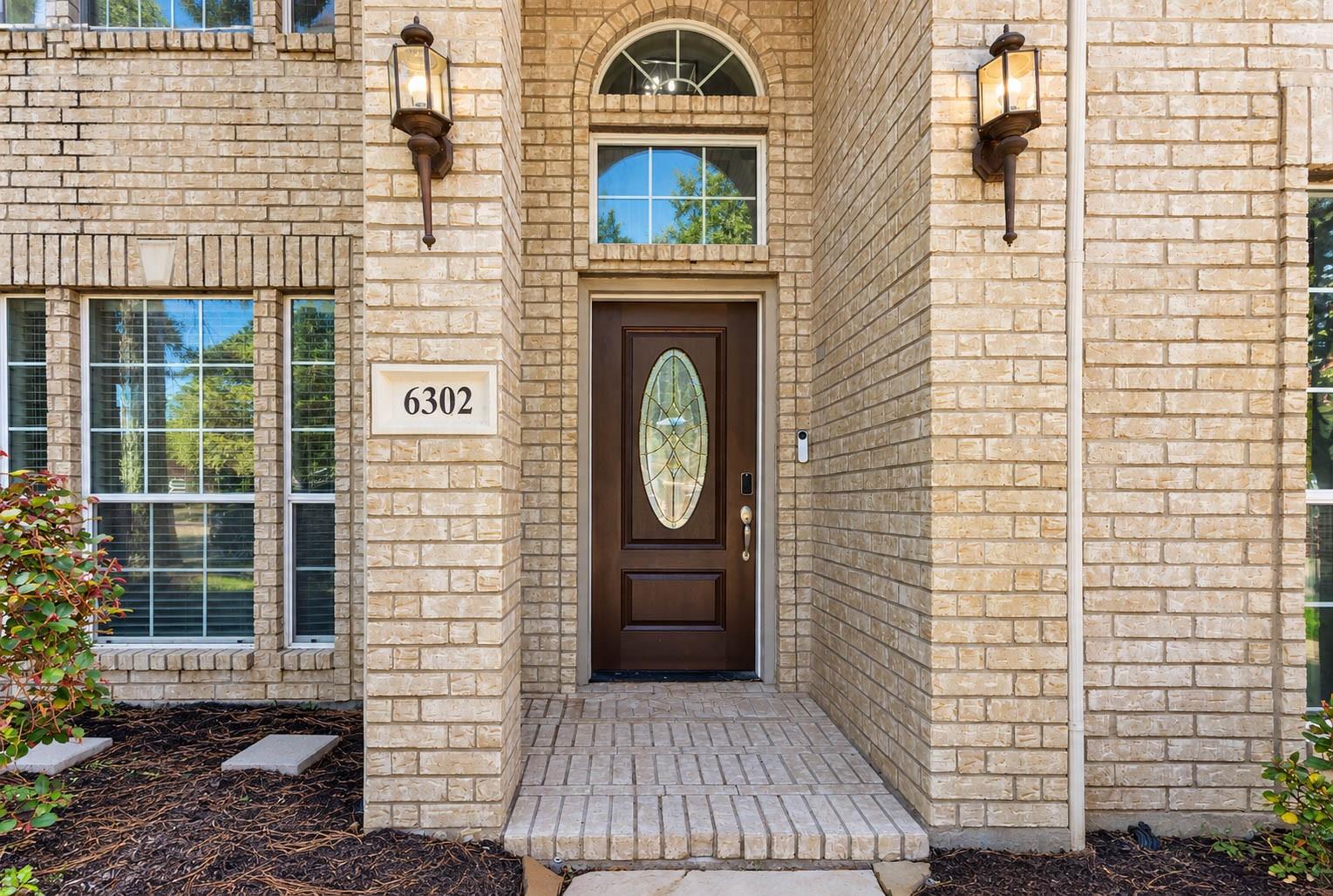 6302 Briar Canyon Court