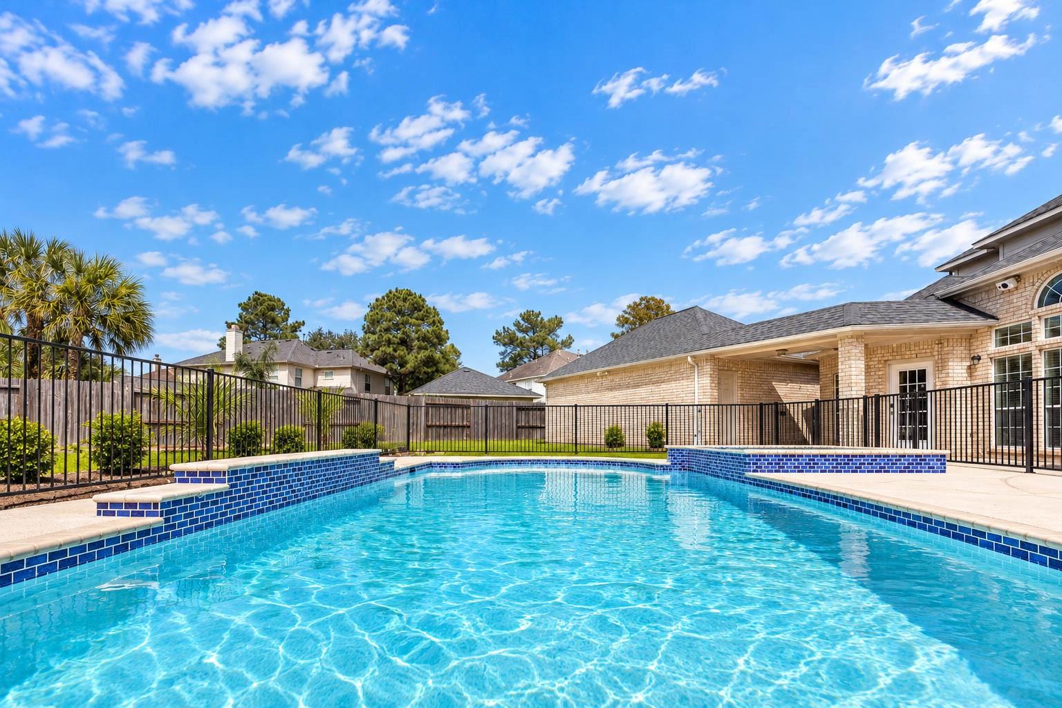 6302 Briar Canyon Court Katy TX