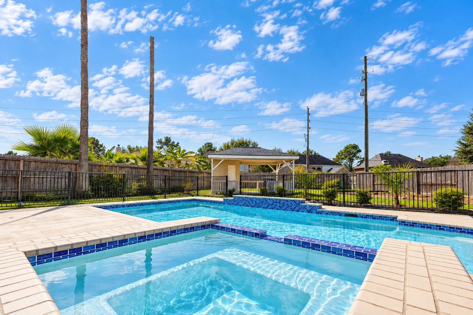 6302 Briar Canyon Court