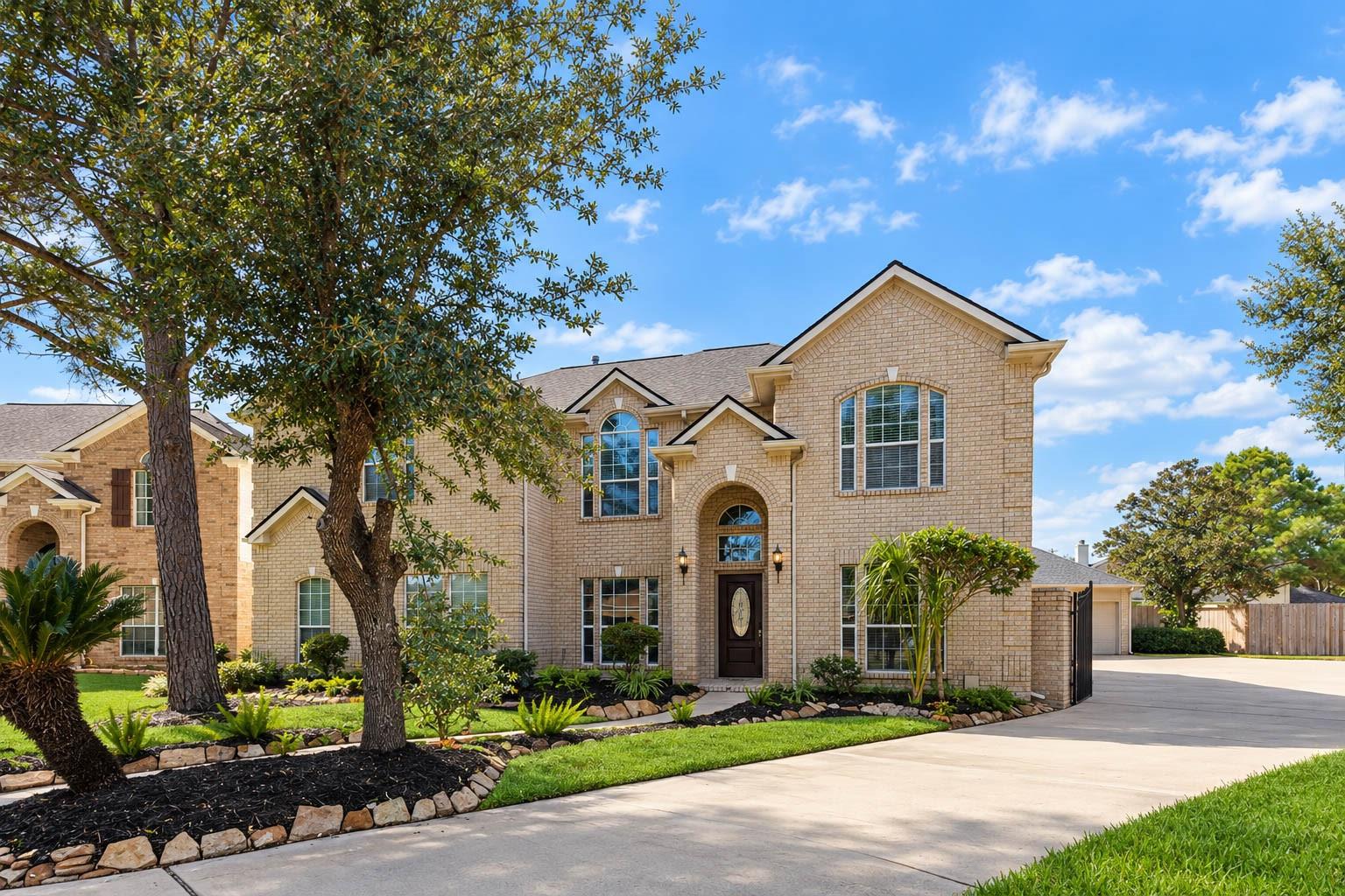 6302 Briar Canyon Court