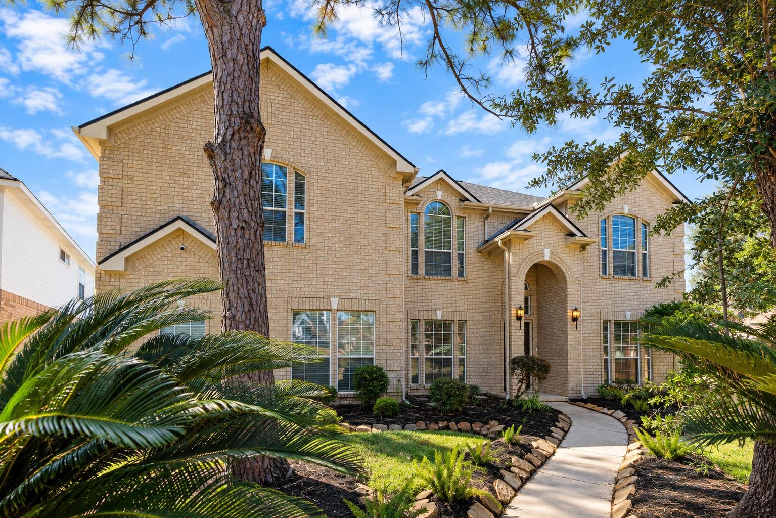6302 Briar Canyon Court
