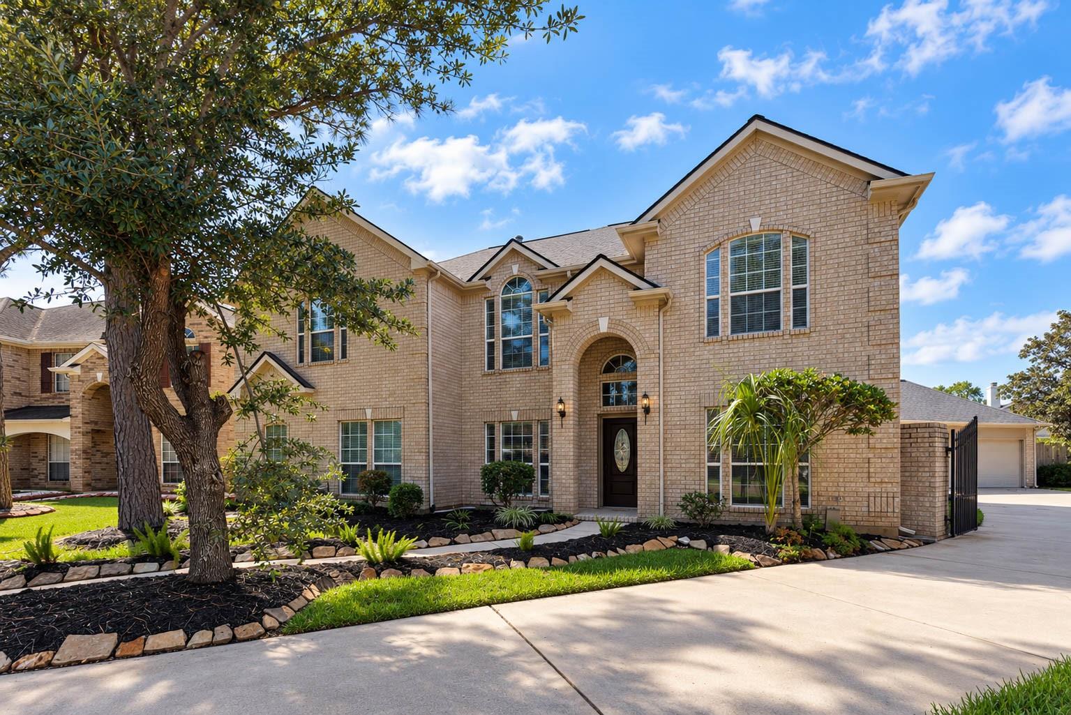 6302 Briar Canyon Court