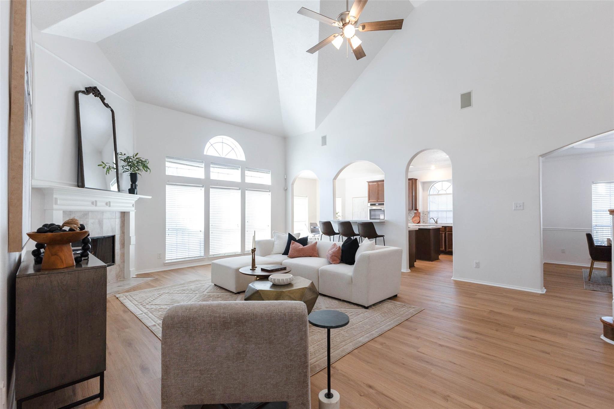 6302 Briar Canyon Court