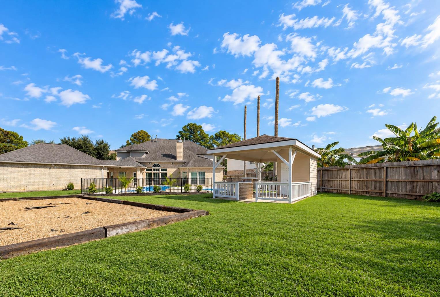 6302 Briar Canyon Court