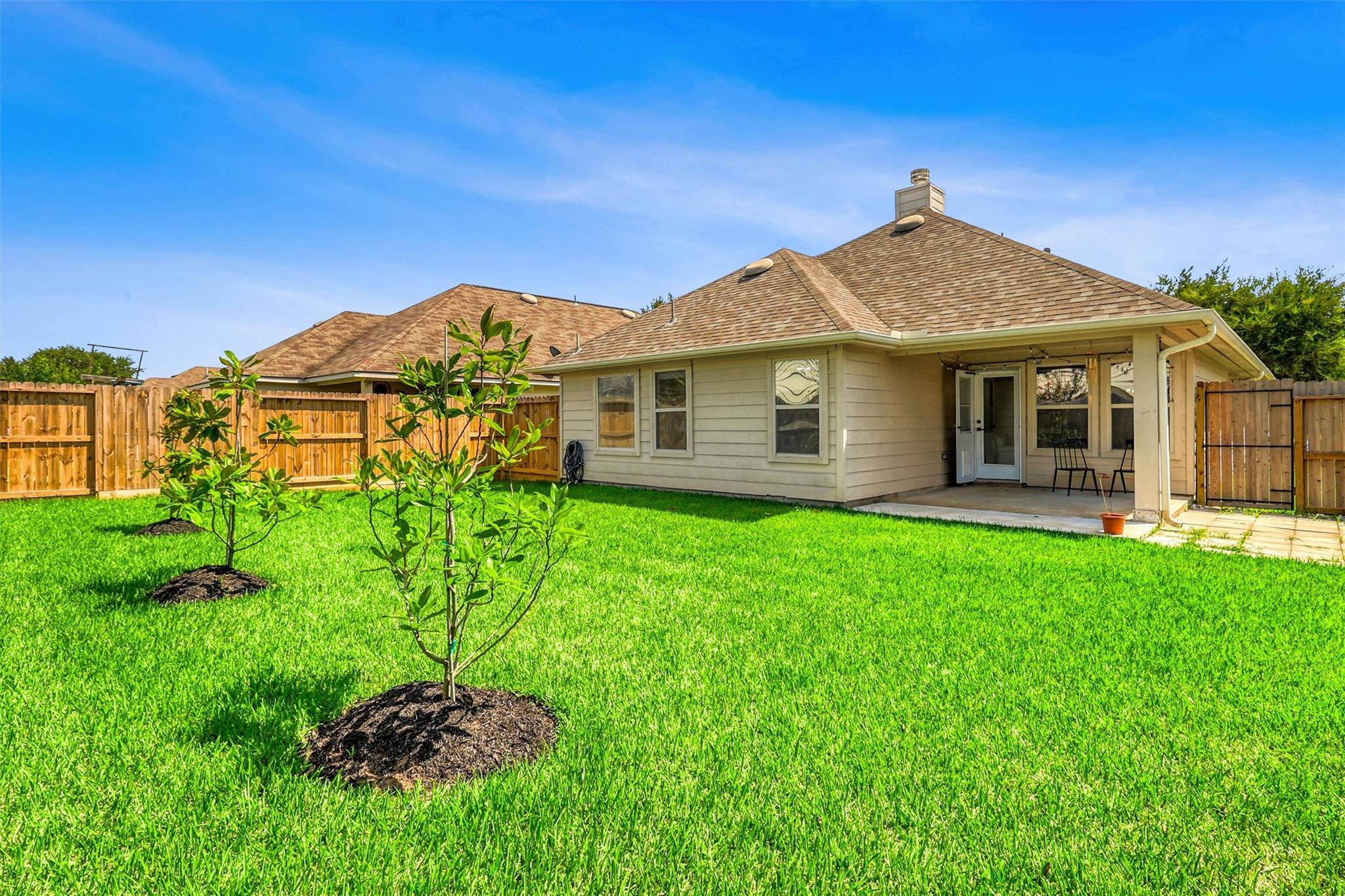 6015 Wildbriar Lane