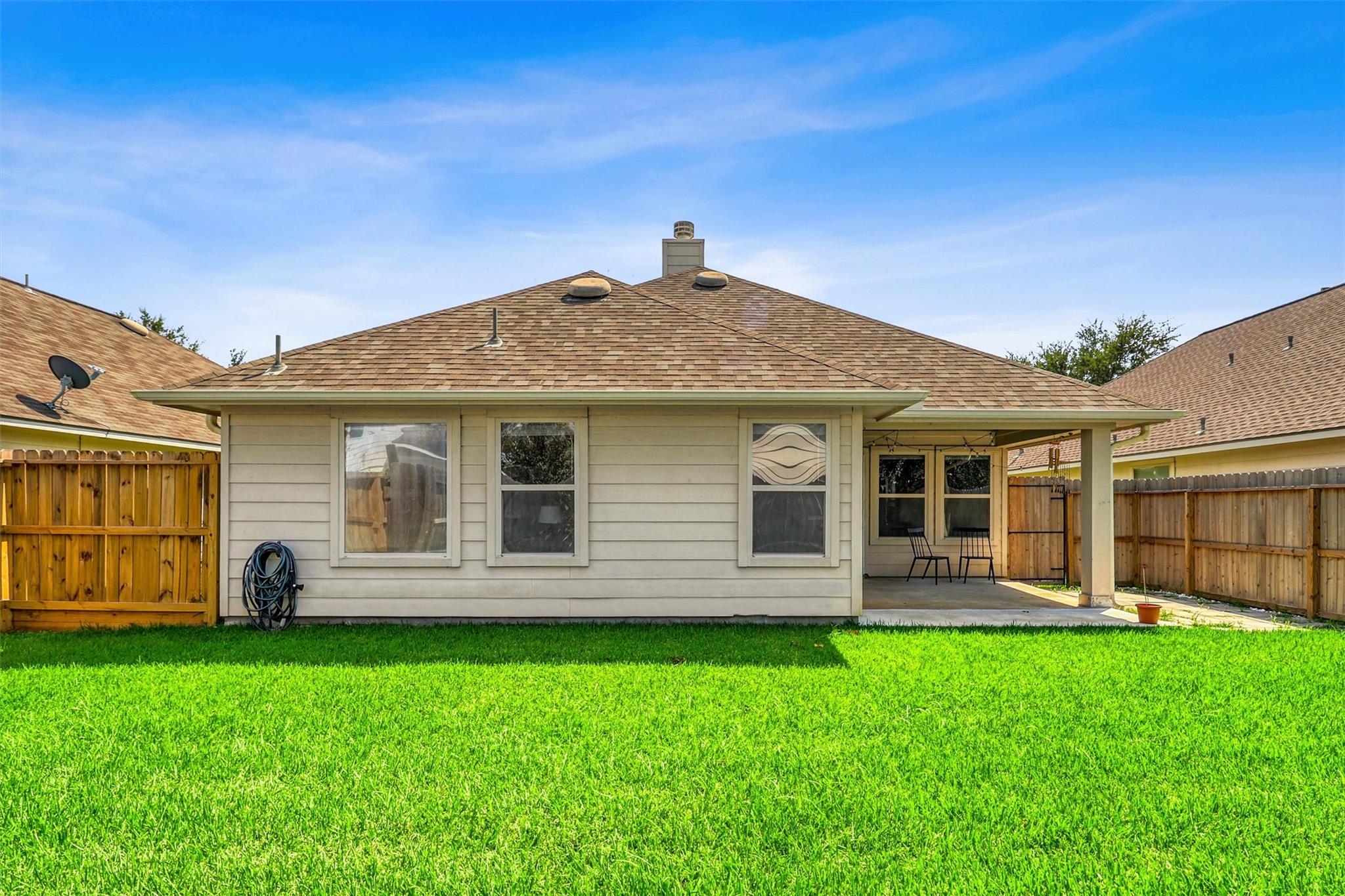 6015 Wildbriar Lane