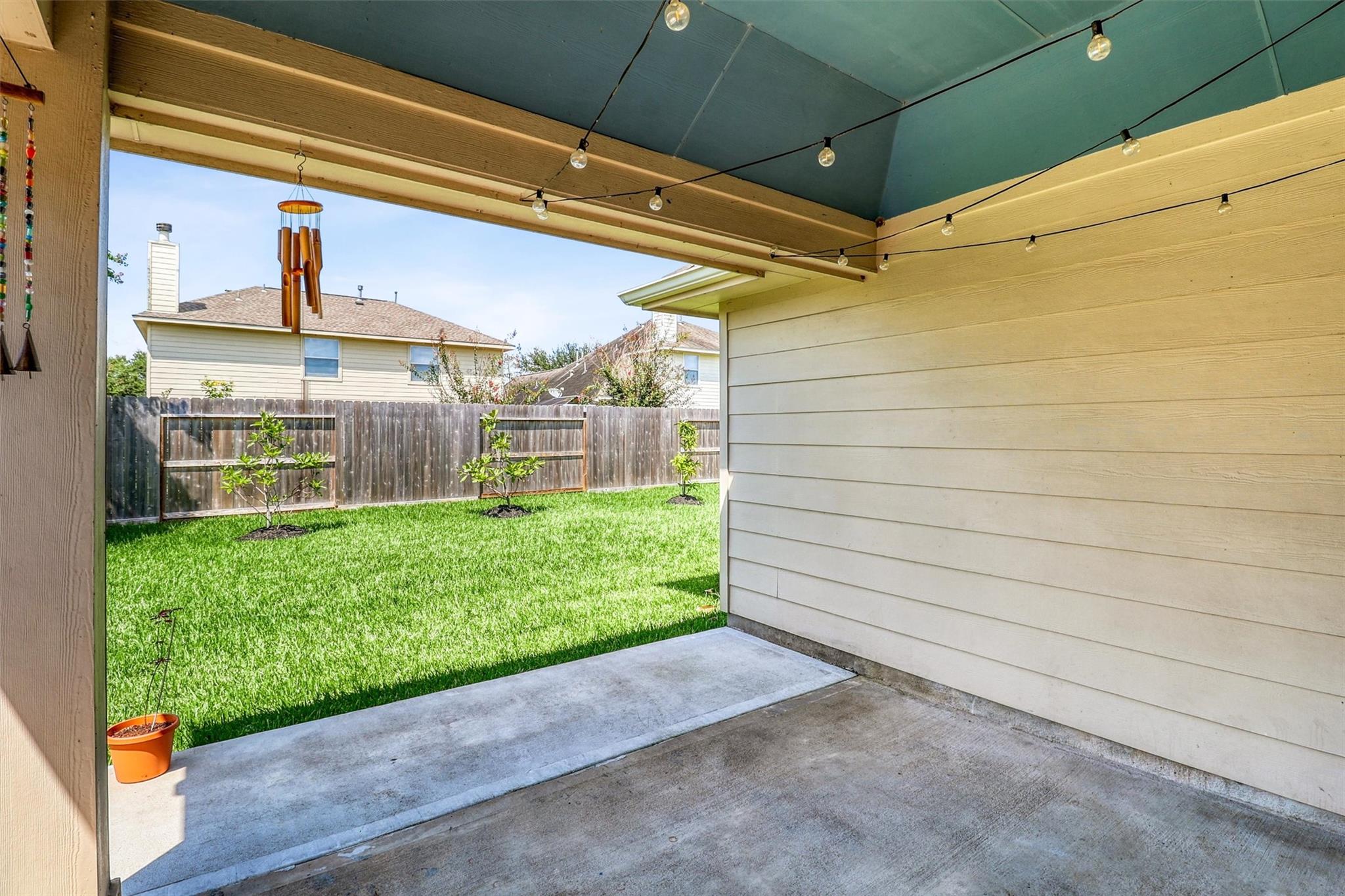 6015 Wildbriar Lane