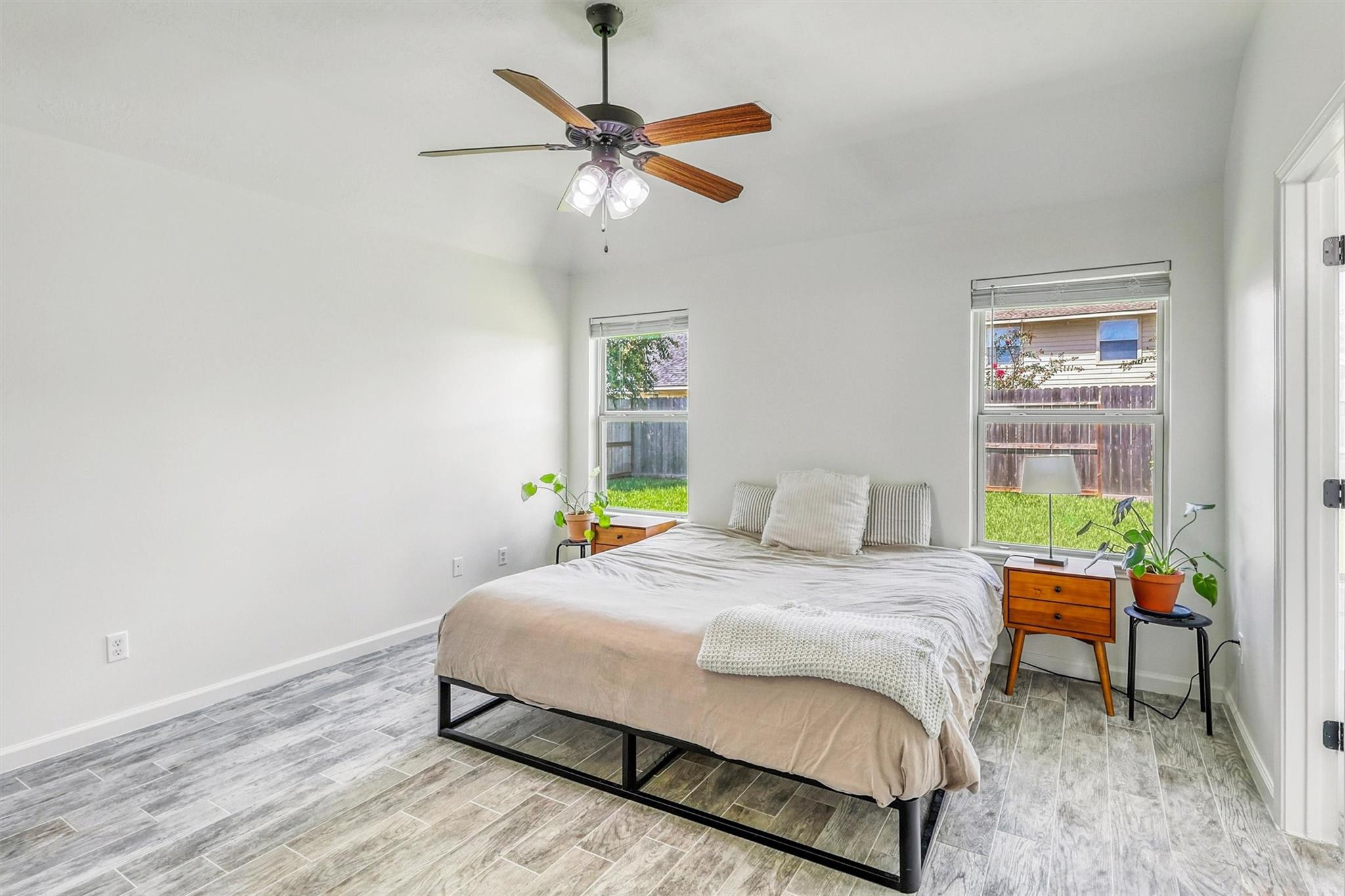 6015 Wildbriar Lane