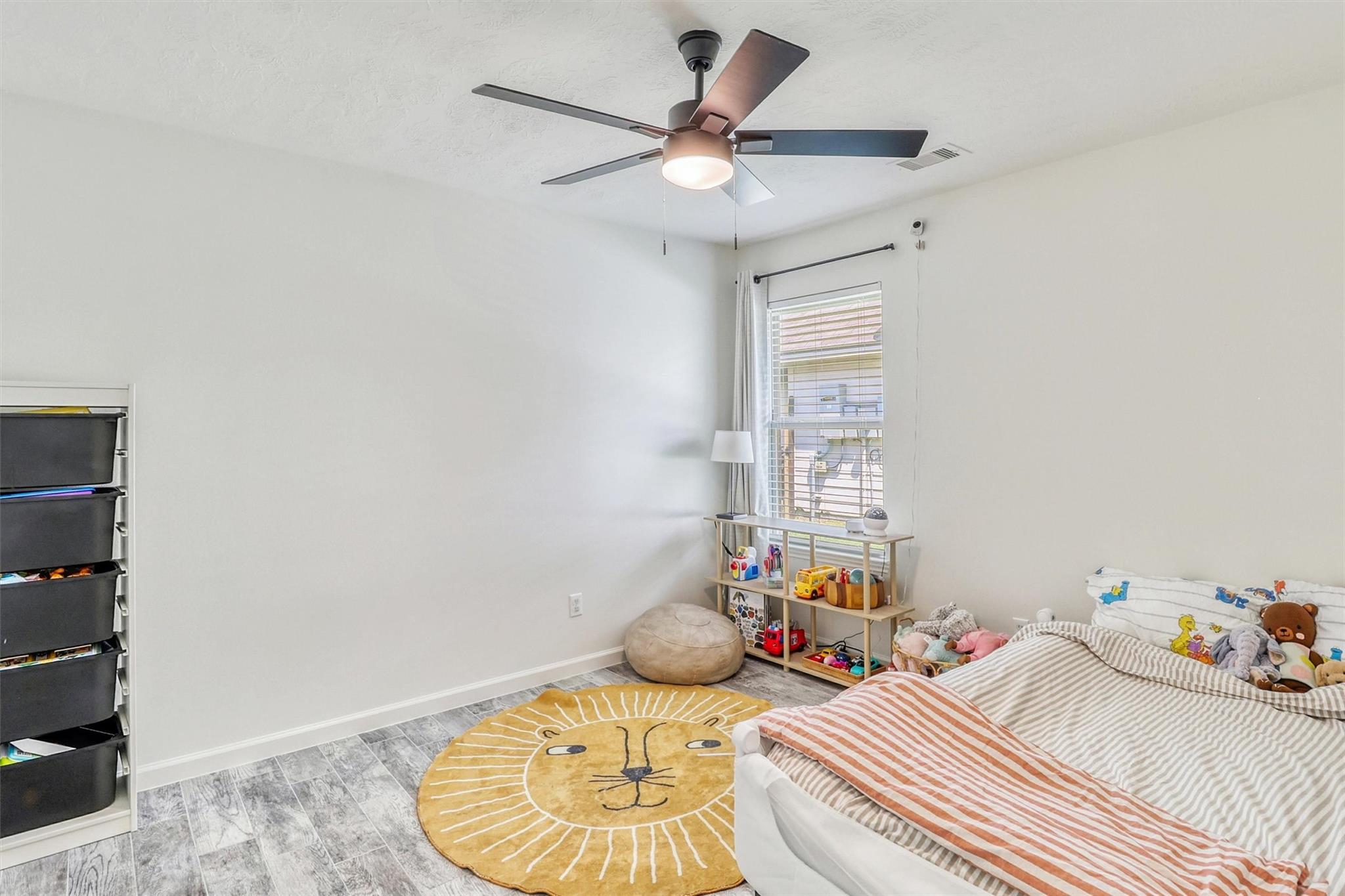 6015 Wildbriar Lane