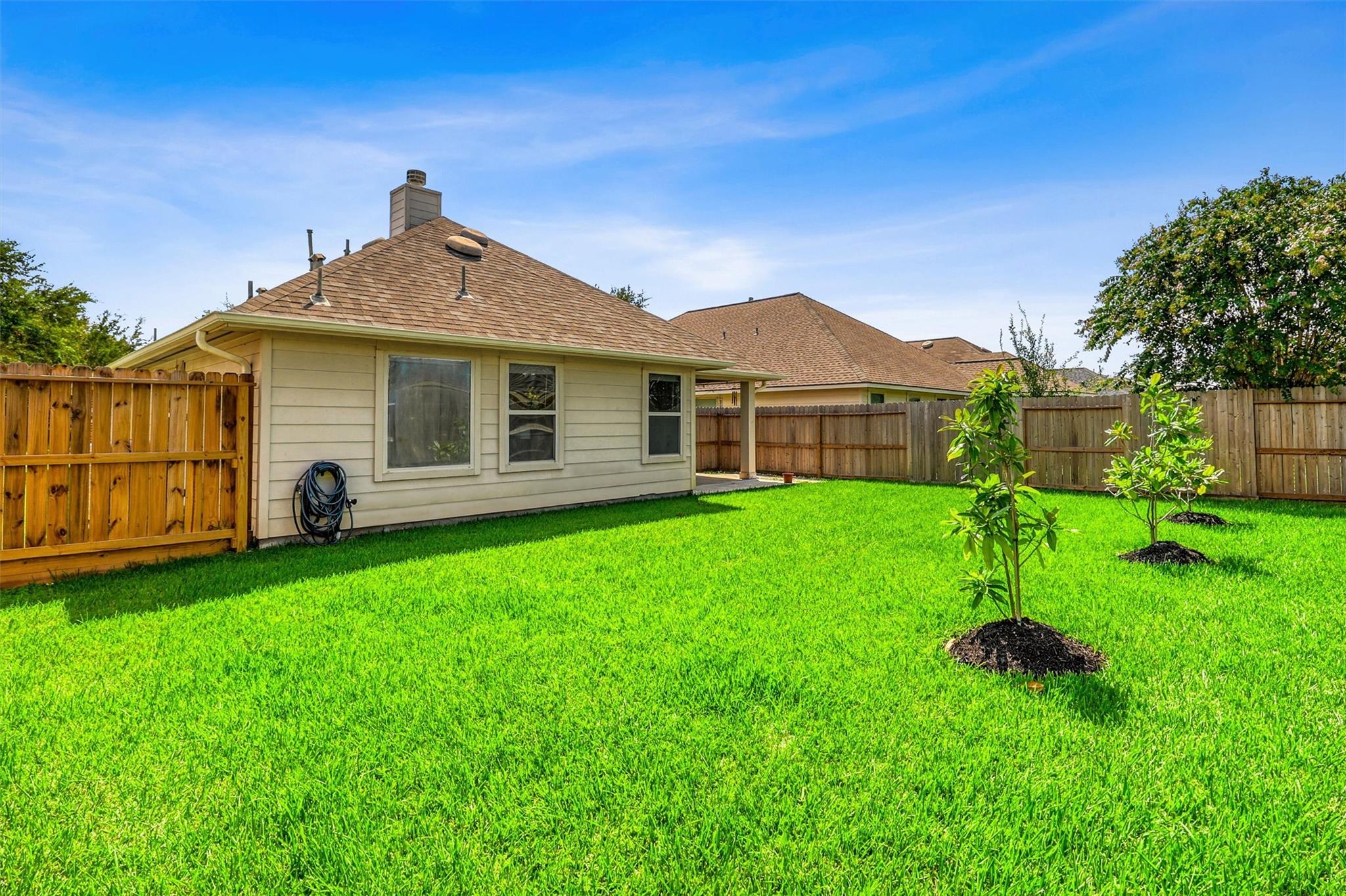 6015 Wildbriar Lane