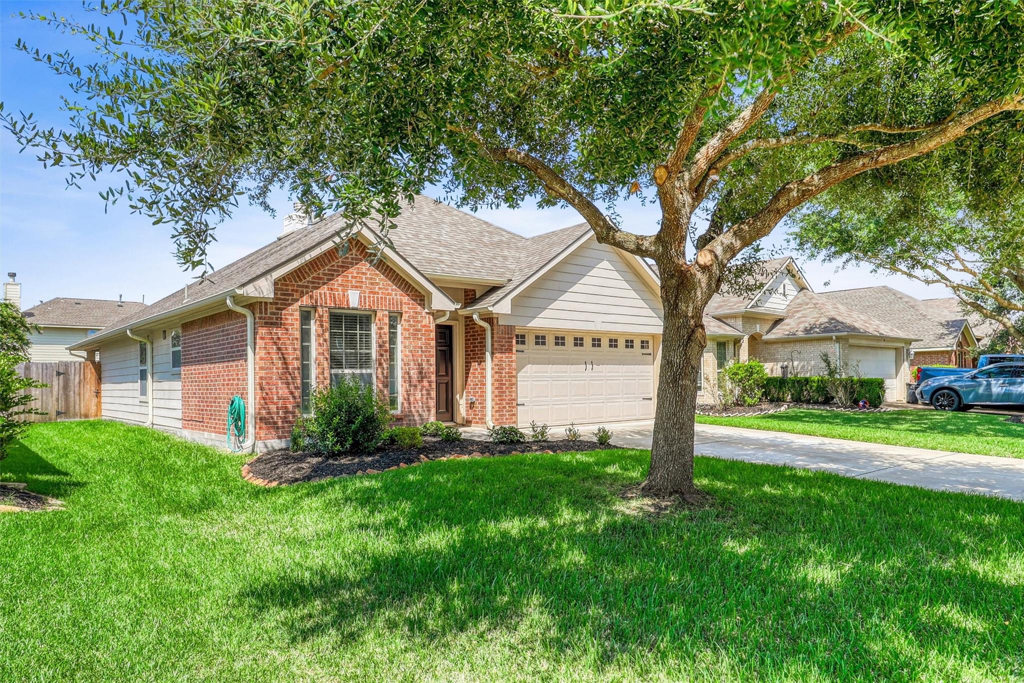 6015 Wildbriar Lane