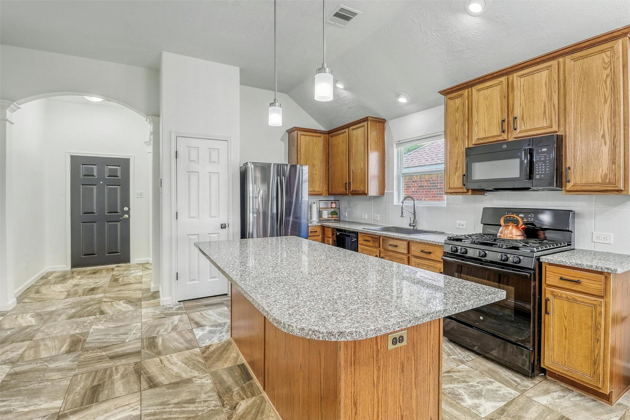 6015 Wildbriar Lane