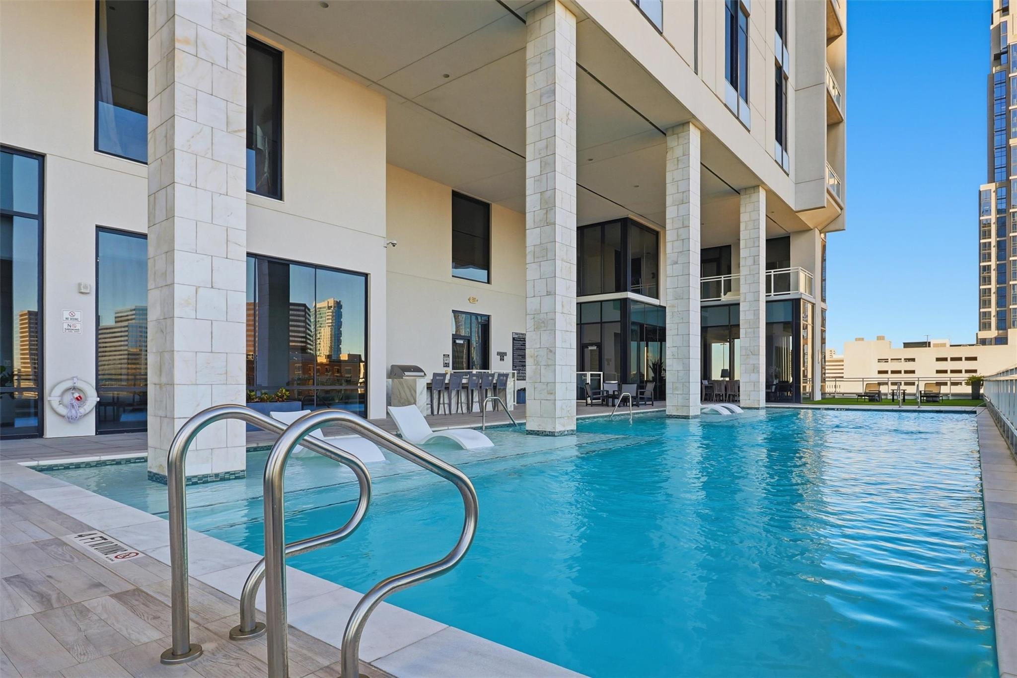 1409 Post Oak Boulevard # 2004