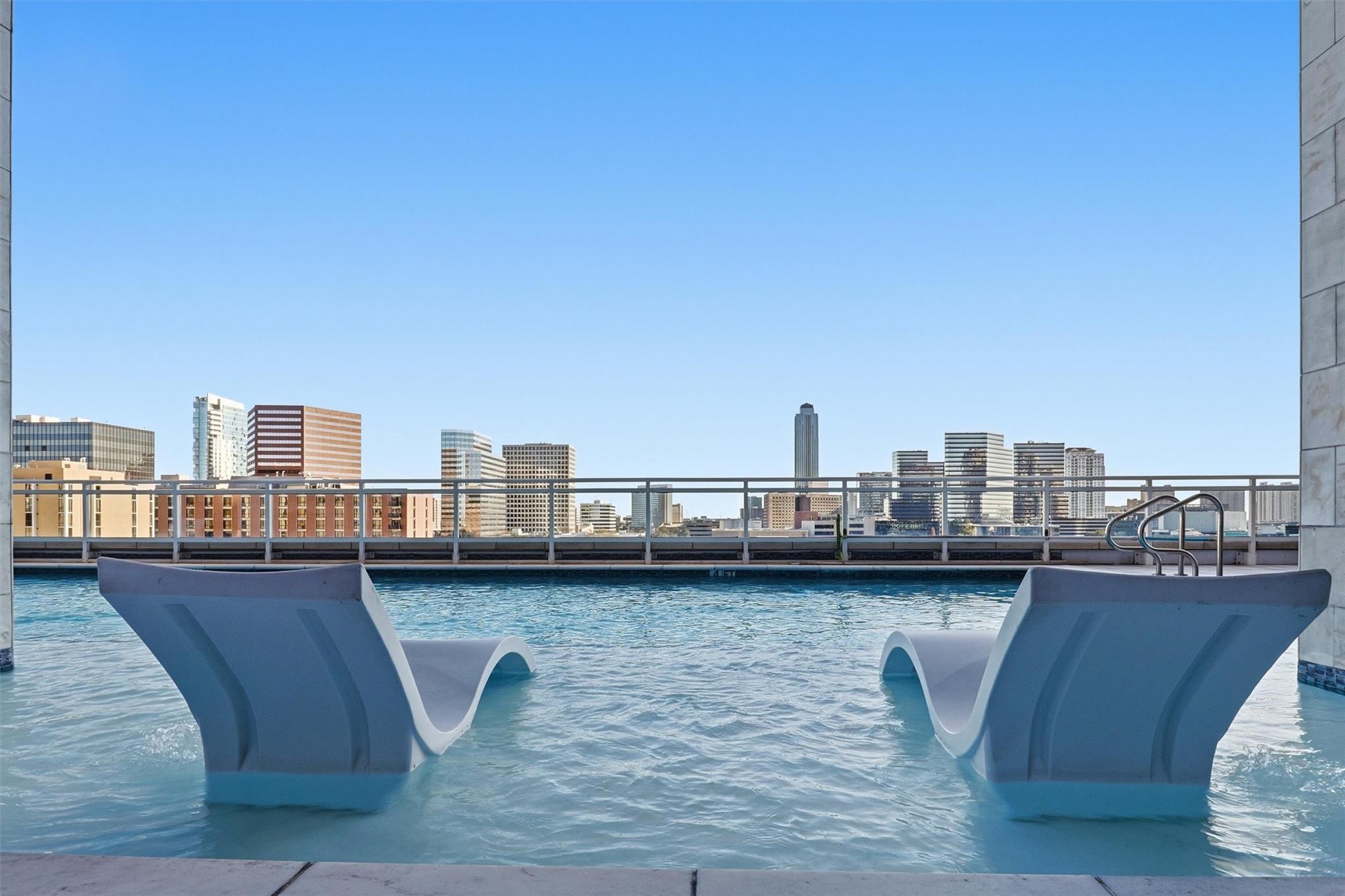 1409 Post Oak Boulevard # 2004