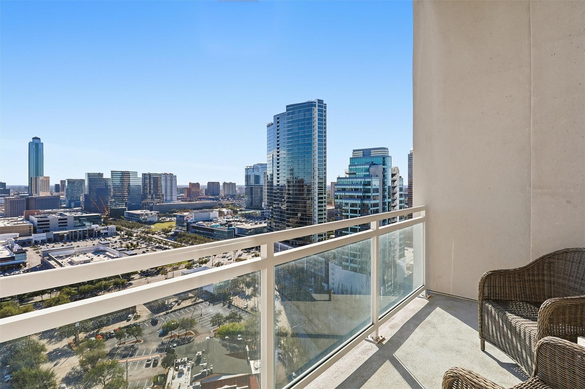 1409 Post Oak Boulevard # 2004