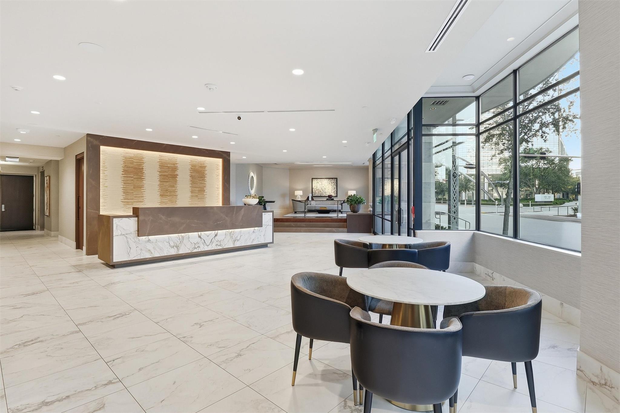 1409 Post Oak Boulevard # 2004