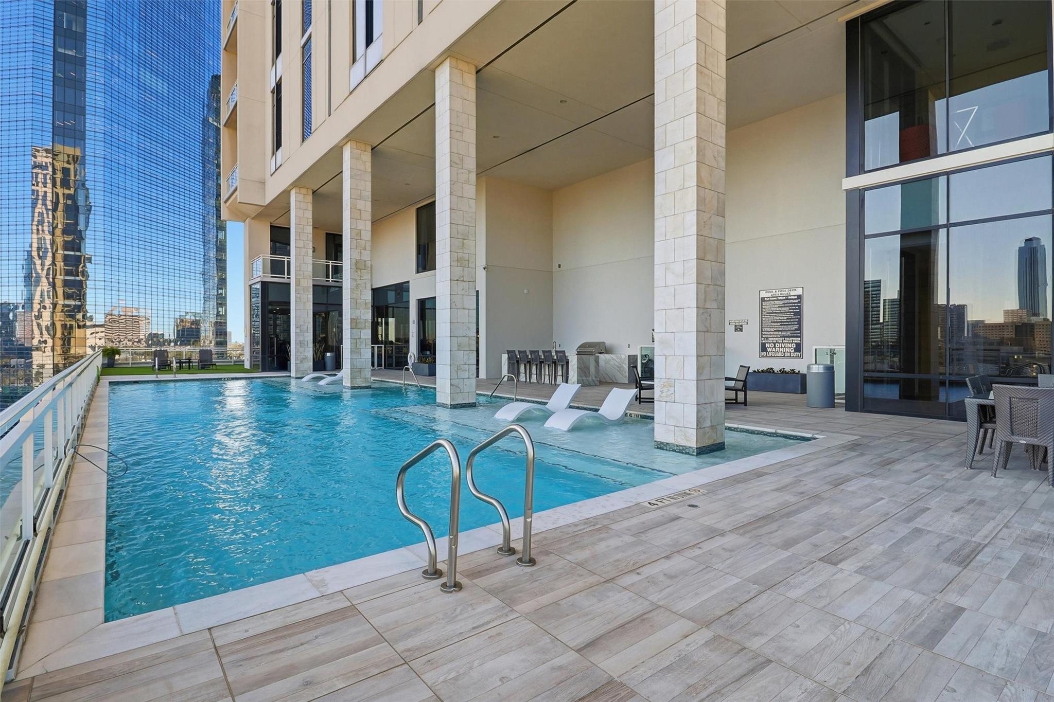 1409 Post Oak Boulevard # 2004