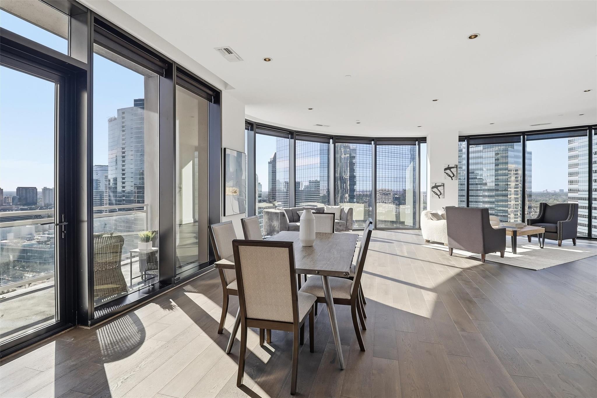 1409 Post Oak Boulevard # 2004