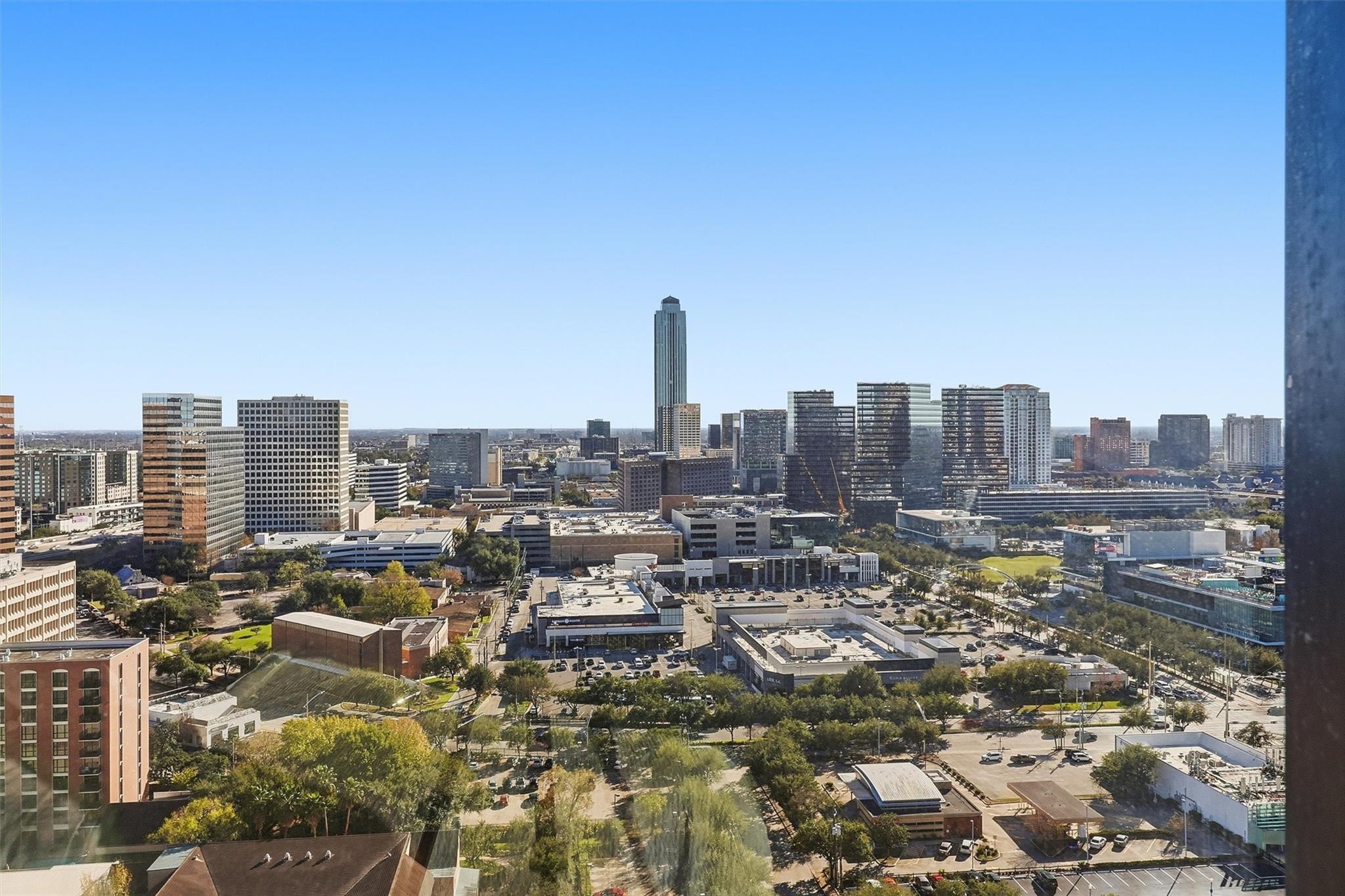 1409 Post Oak Boulevard # 2004