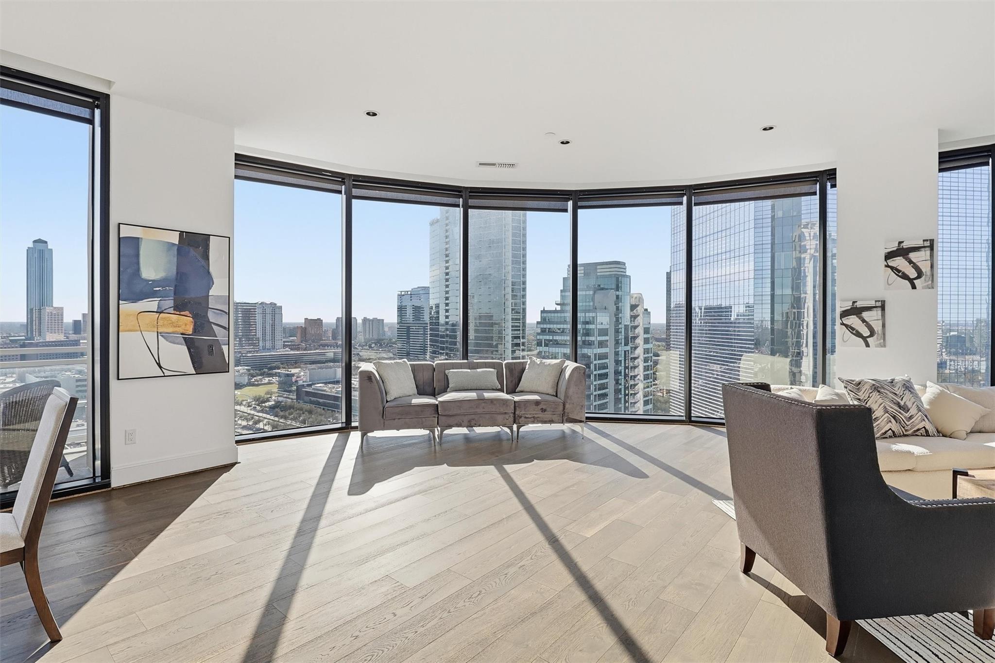 1409 Post Oak Boulevard # 2004