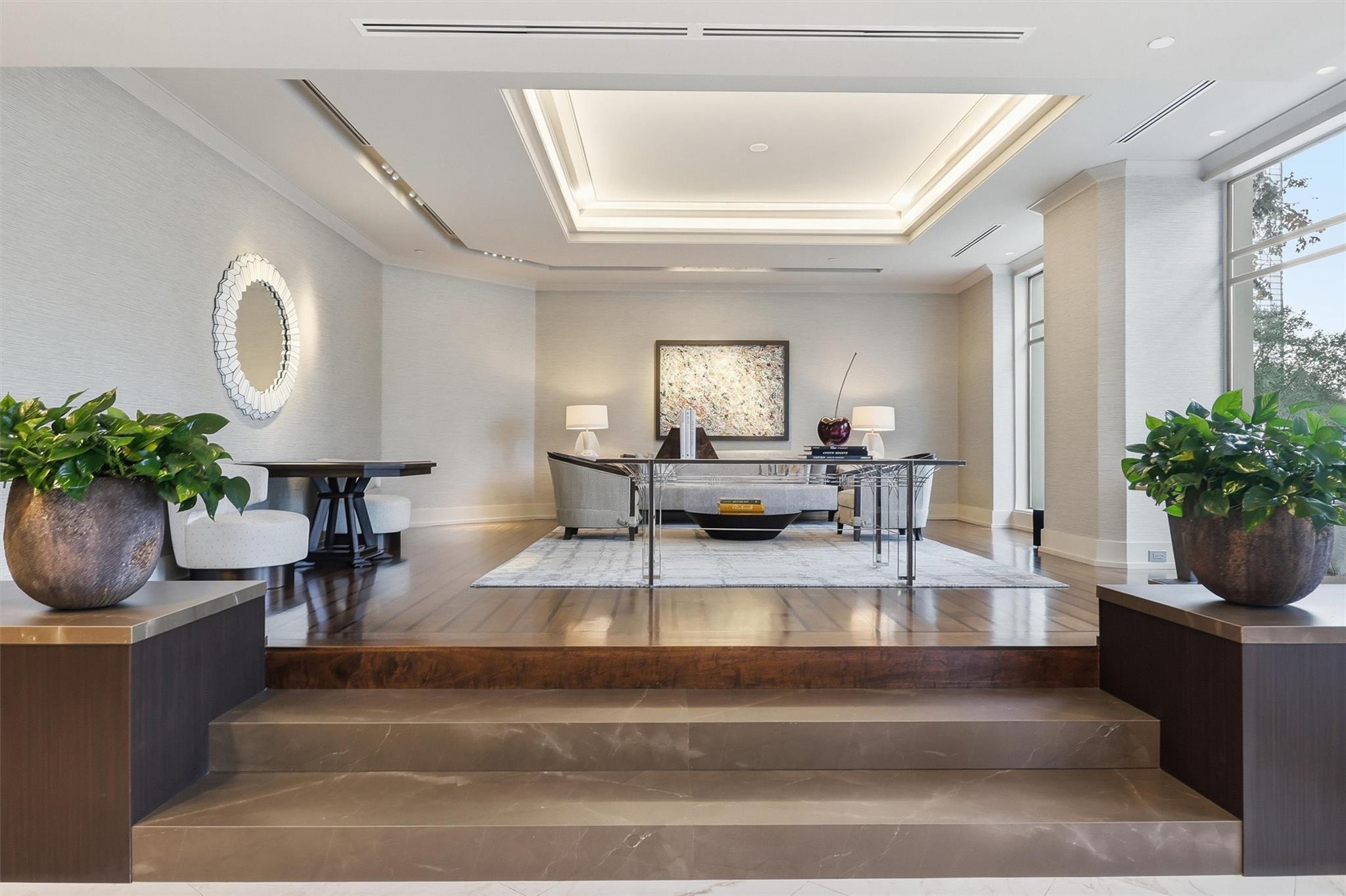 1409 Post Oak Boulevard # 2004