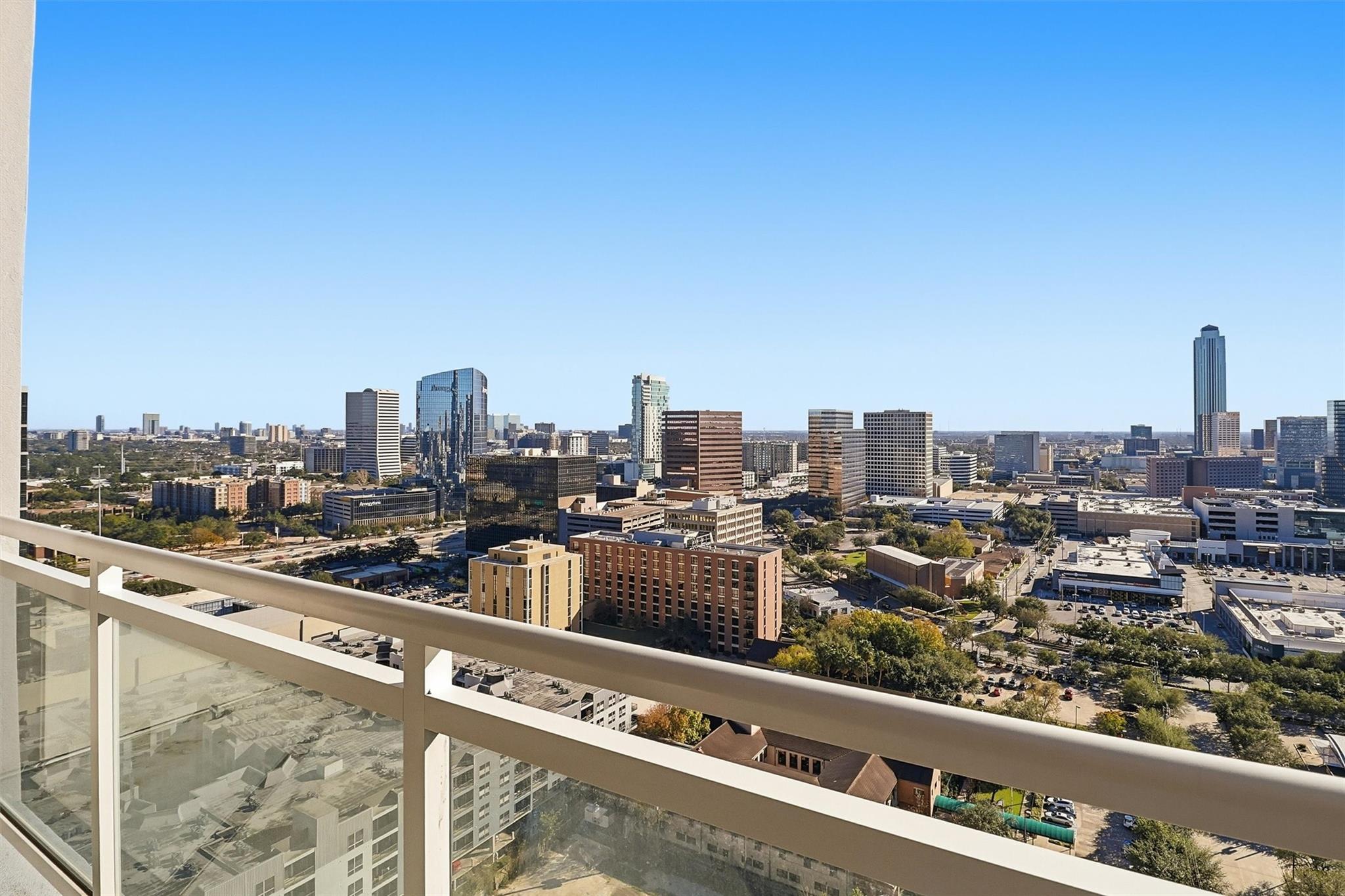 1409 Post Oak Boulevard # 2004