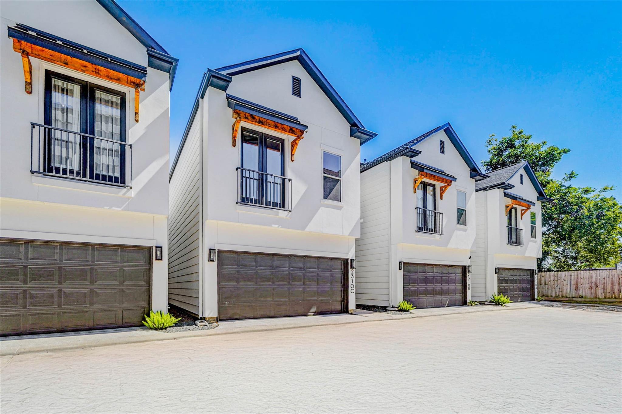 2310 Campbell Road # C