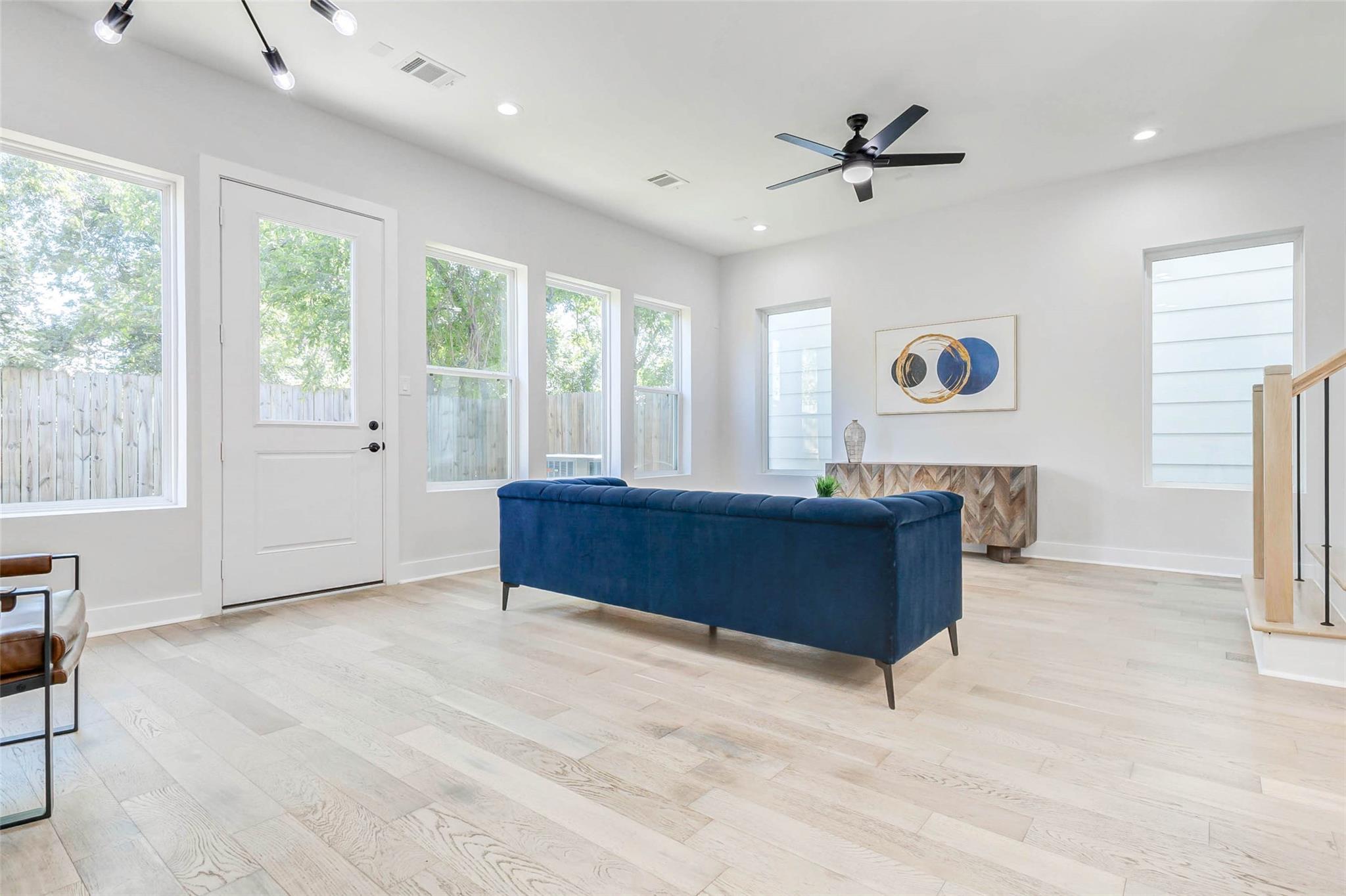 2310 Campbell Road # C