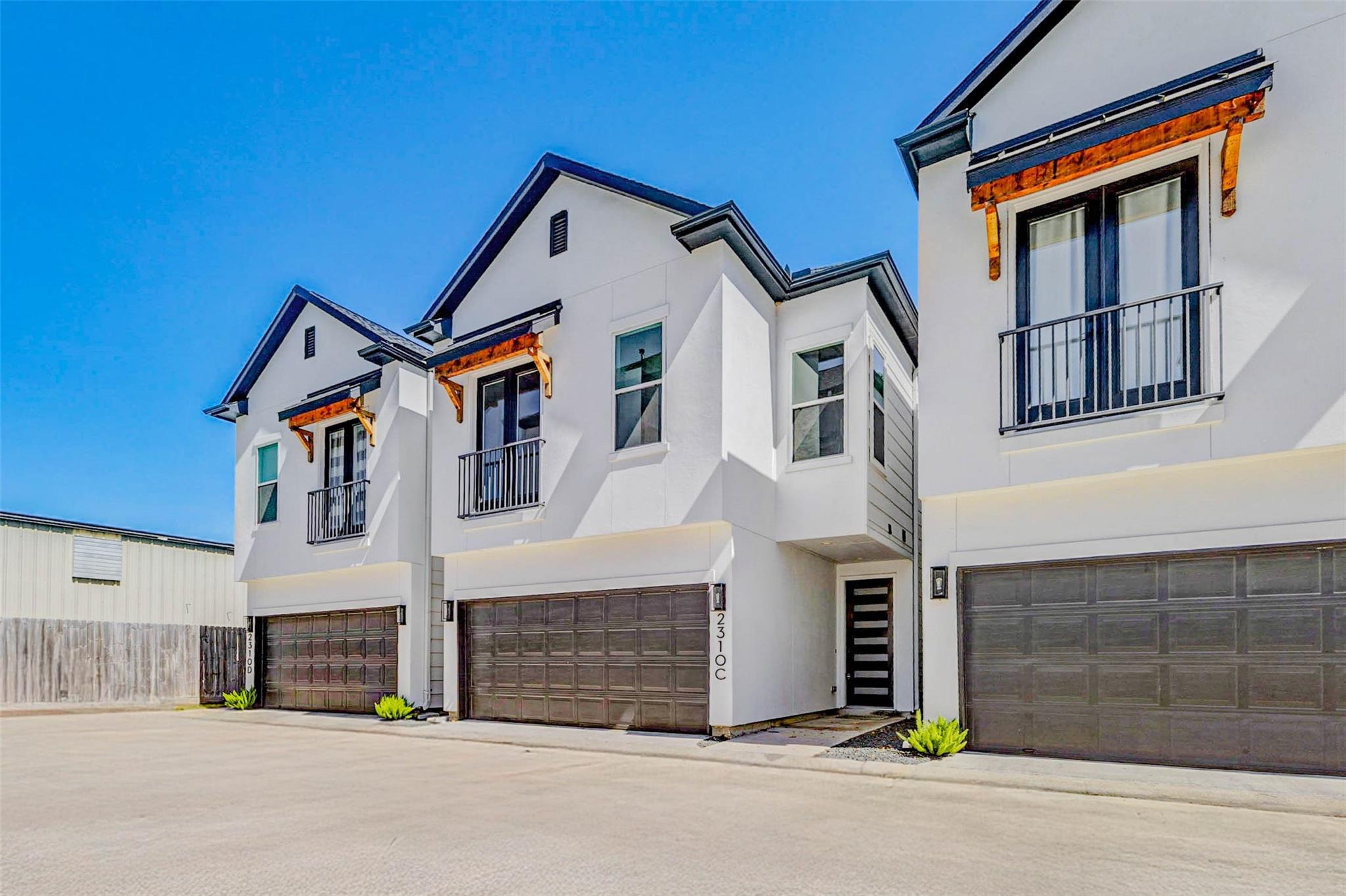 2310 Campbell Road # C