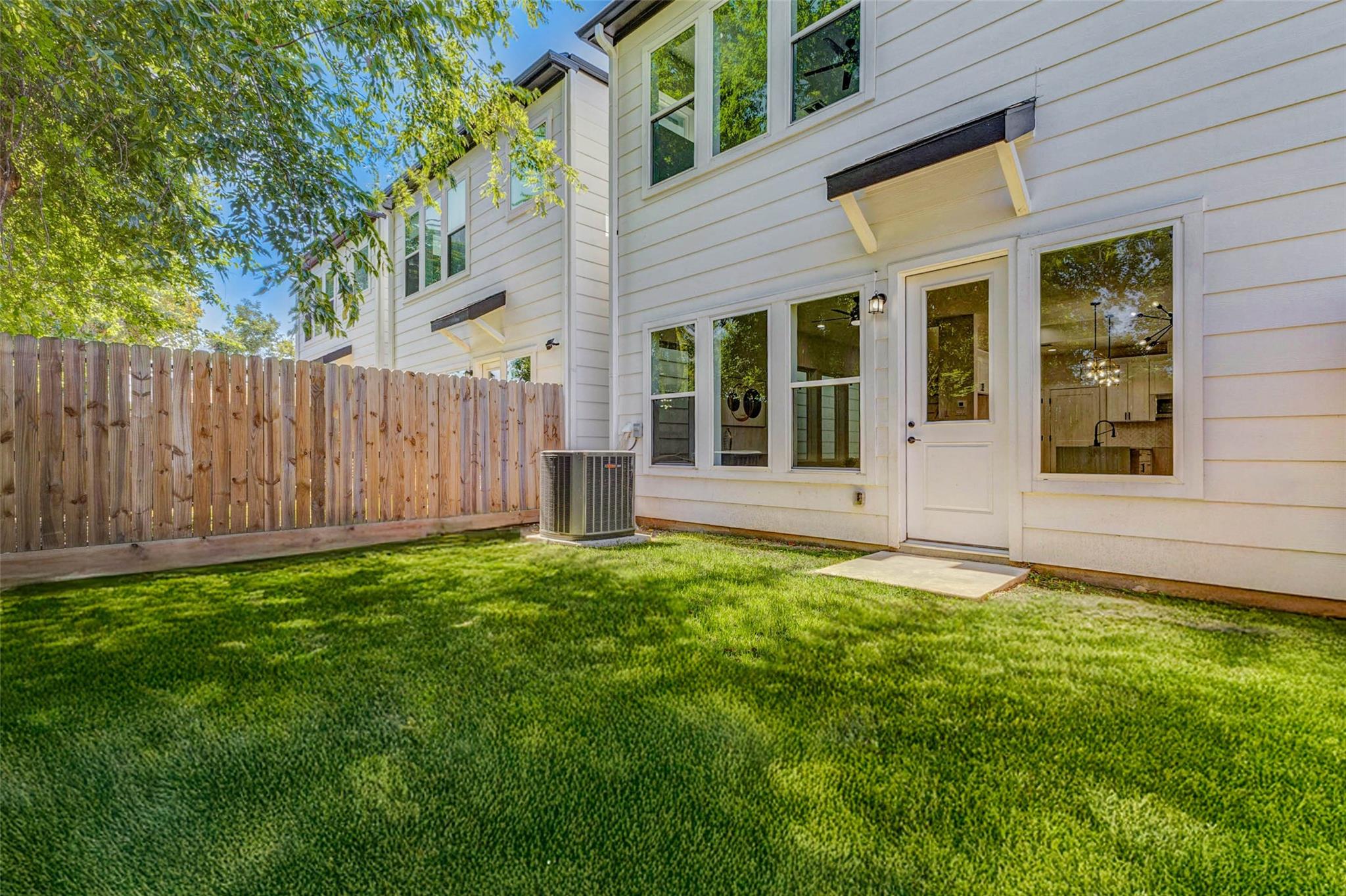 2310 Campbell Road # C