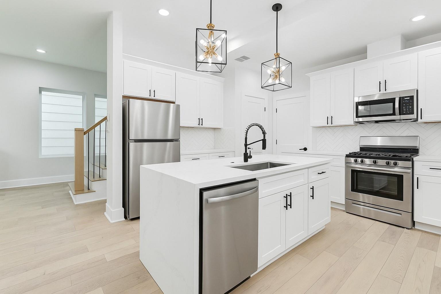 2310 Campbell Road # C