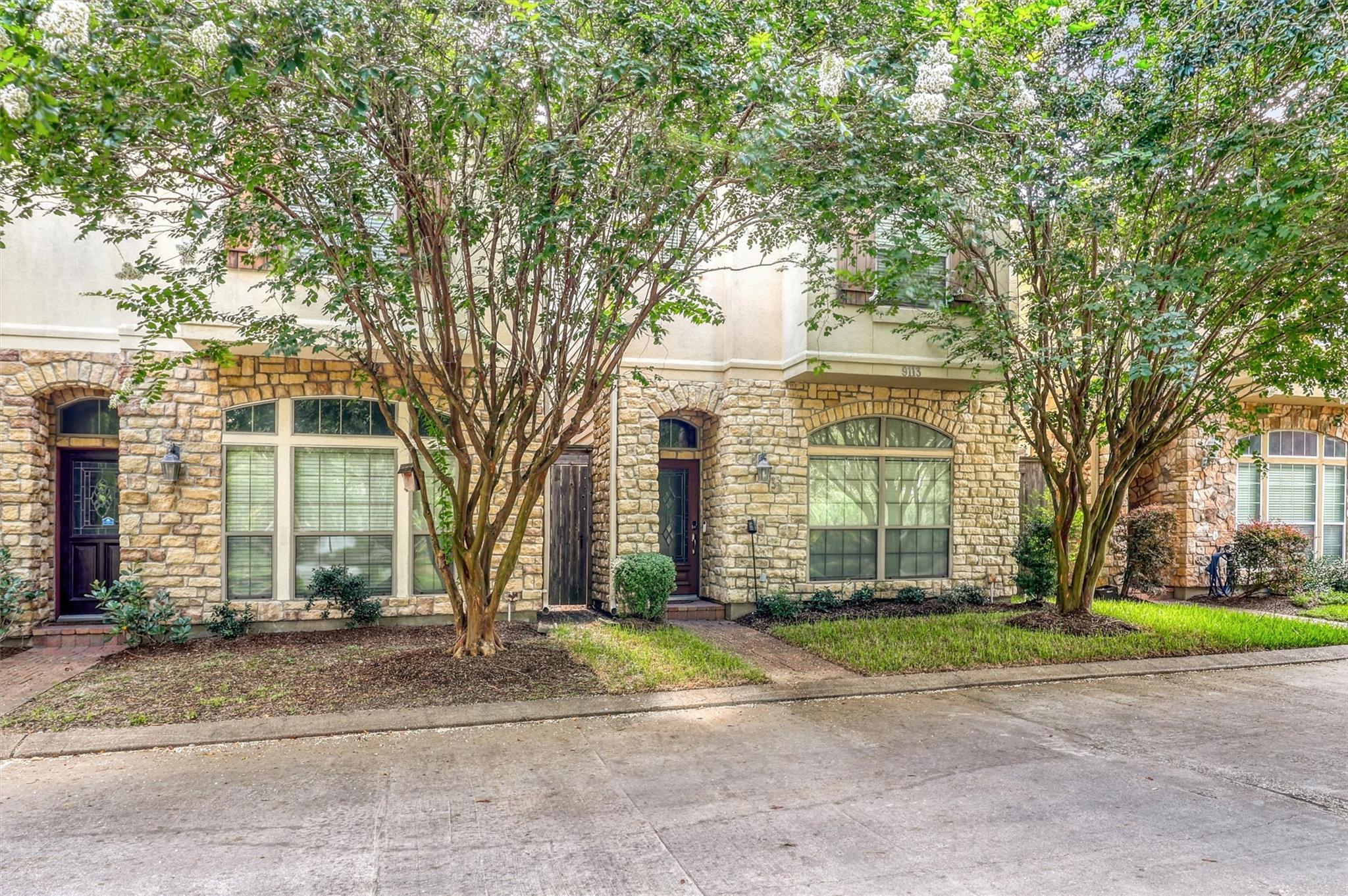 9113 Creekstone Lake Drive
