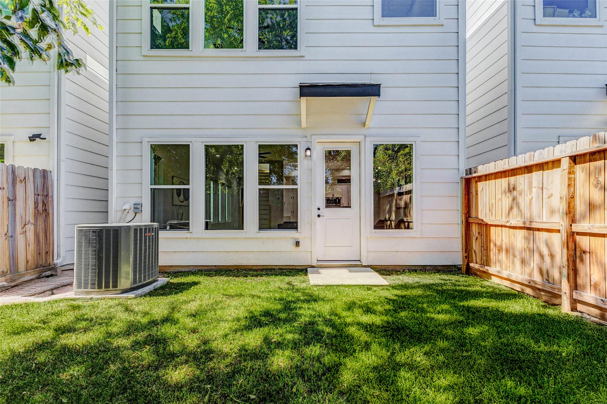 2310 Campbell Road # C