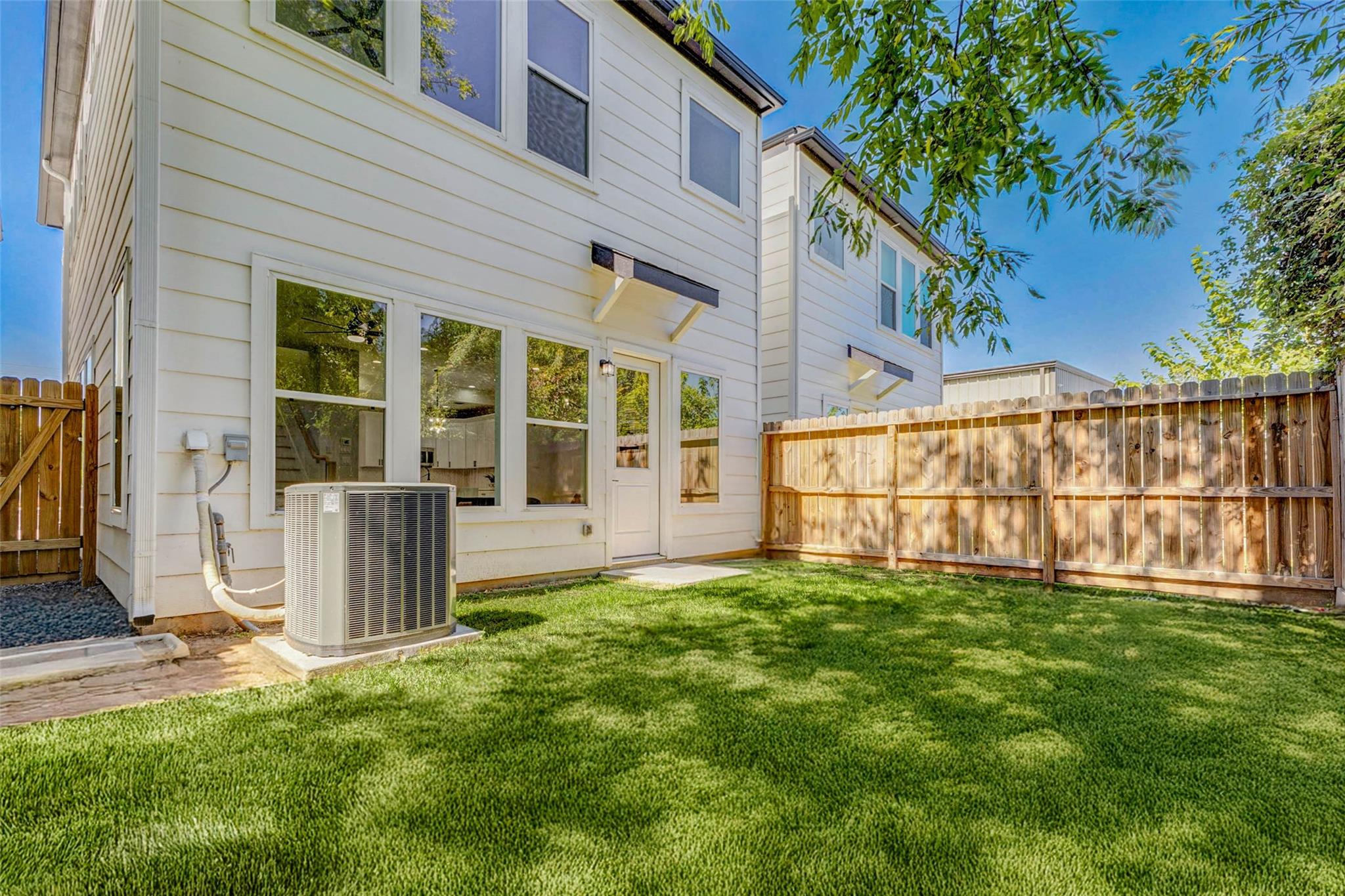 2310 Campbell Road # C