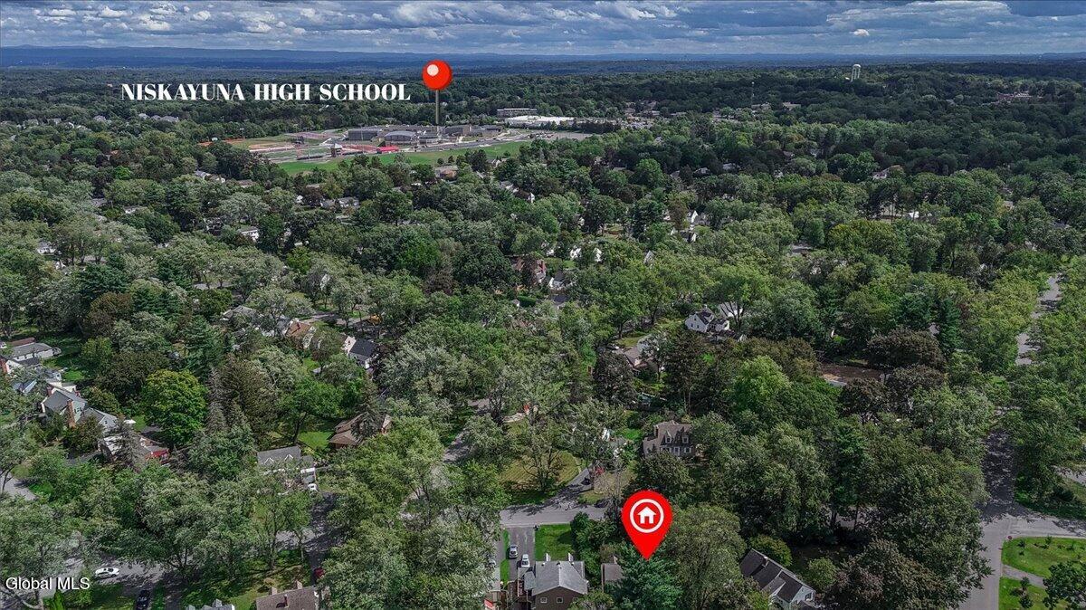 2209 Niskayuna Drive