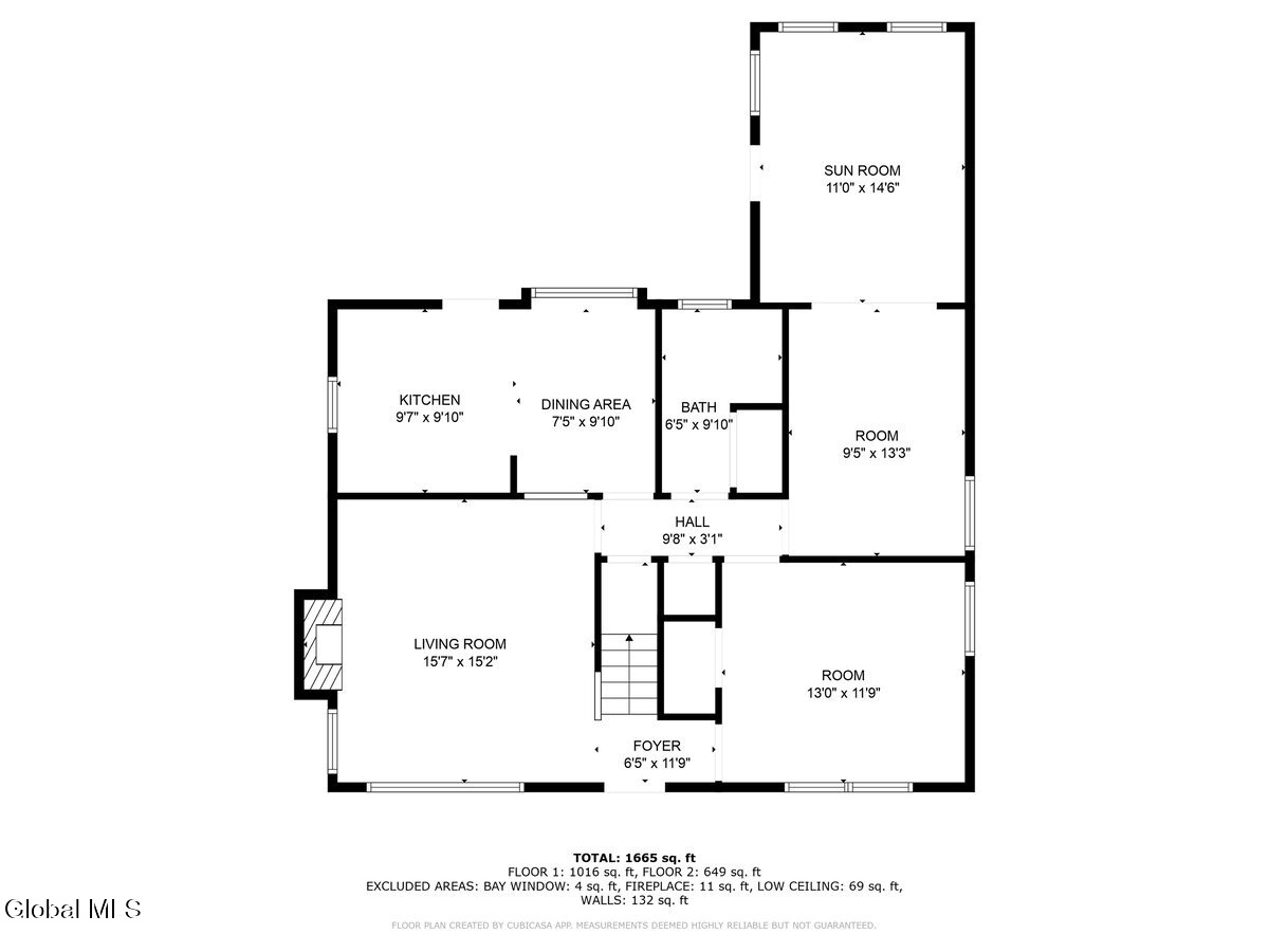 2209 Niskayuna Drive