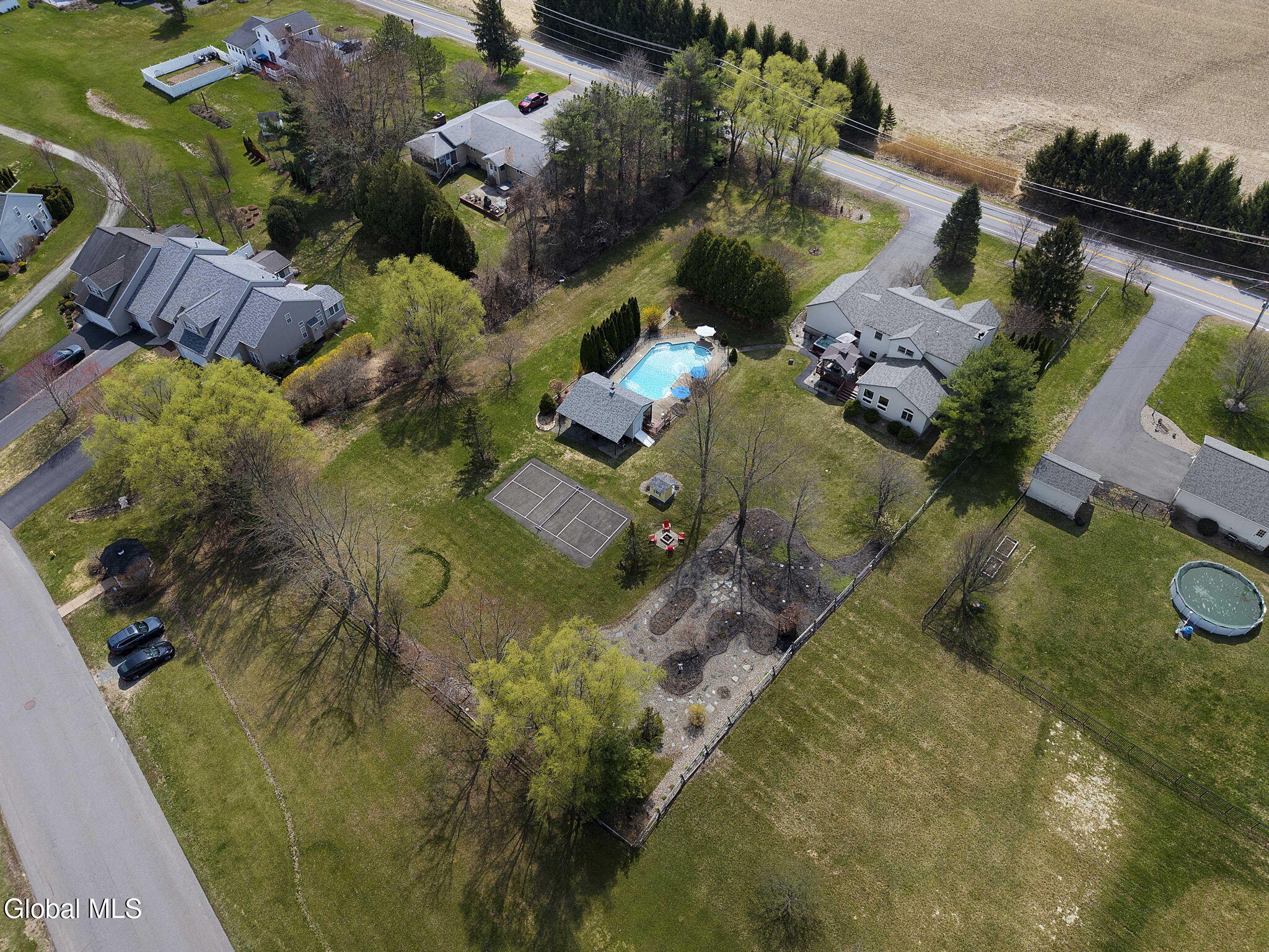 61 Johnson Rd Road