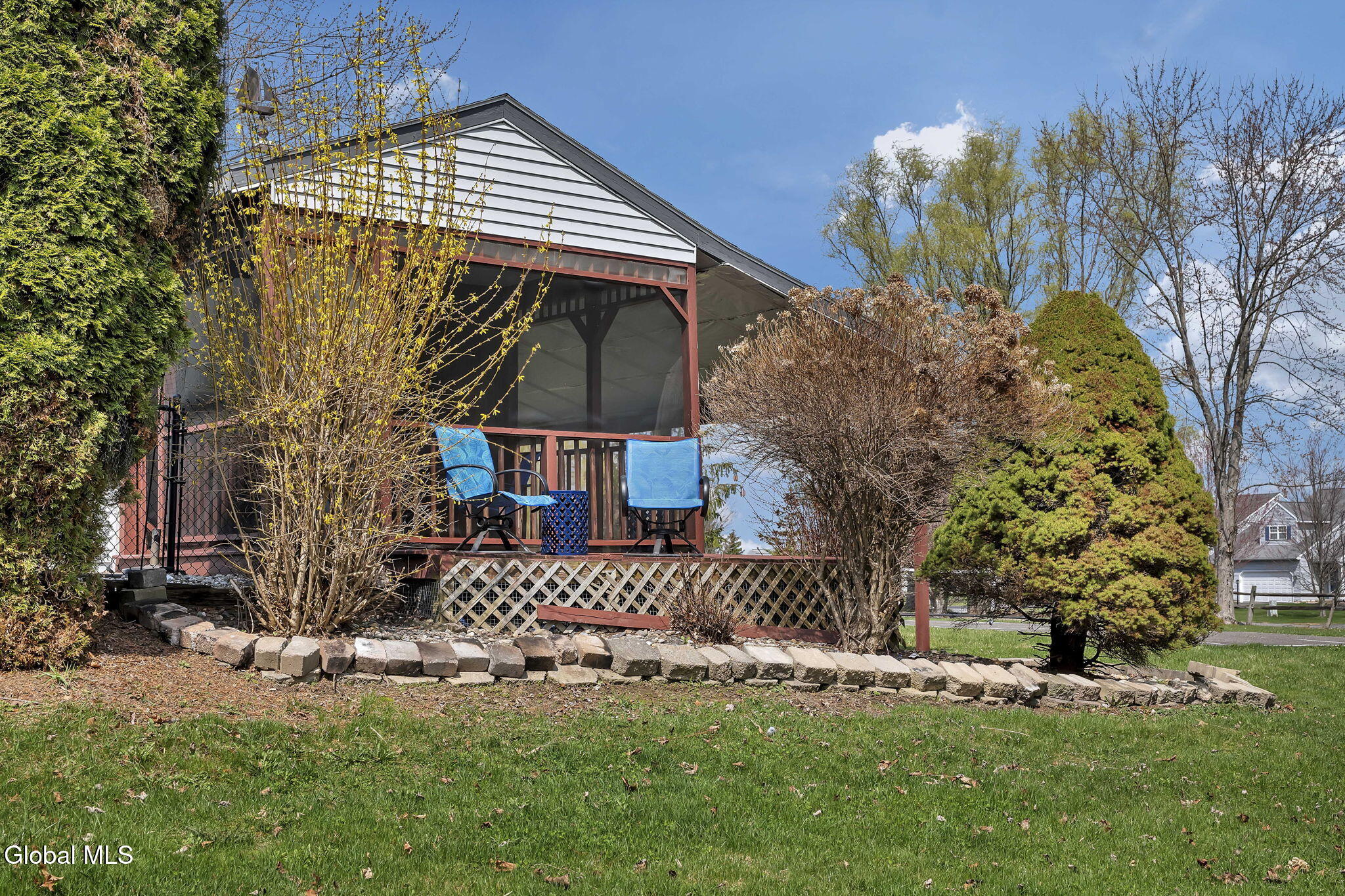 61 Johnson Rd Road