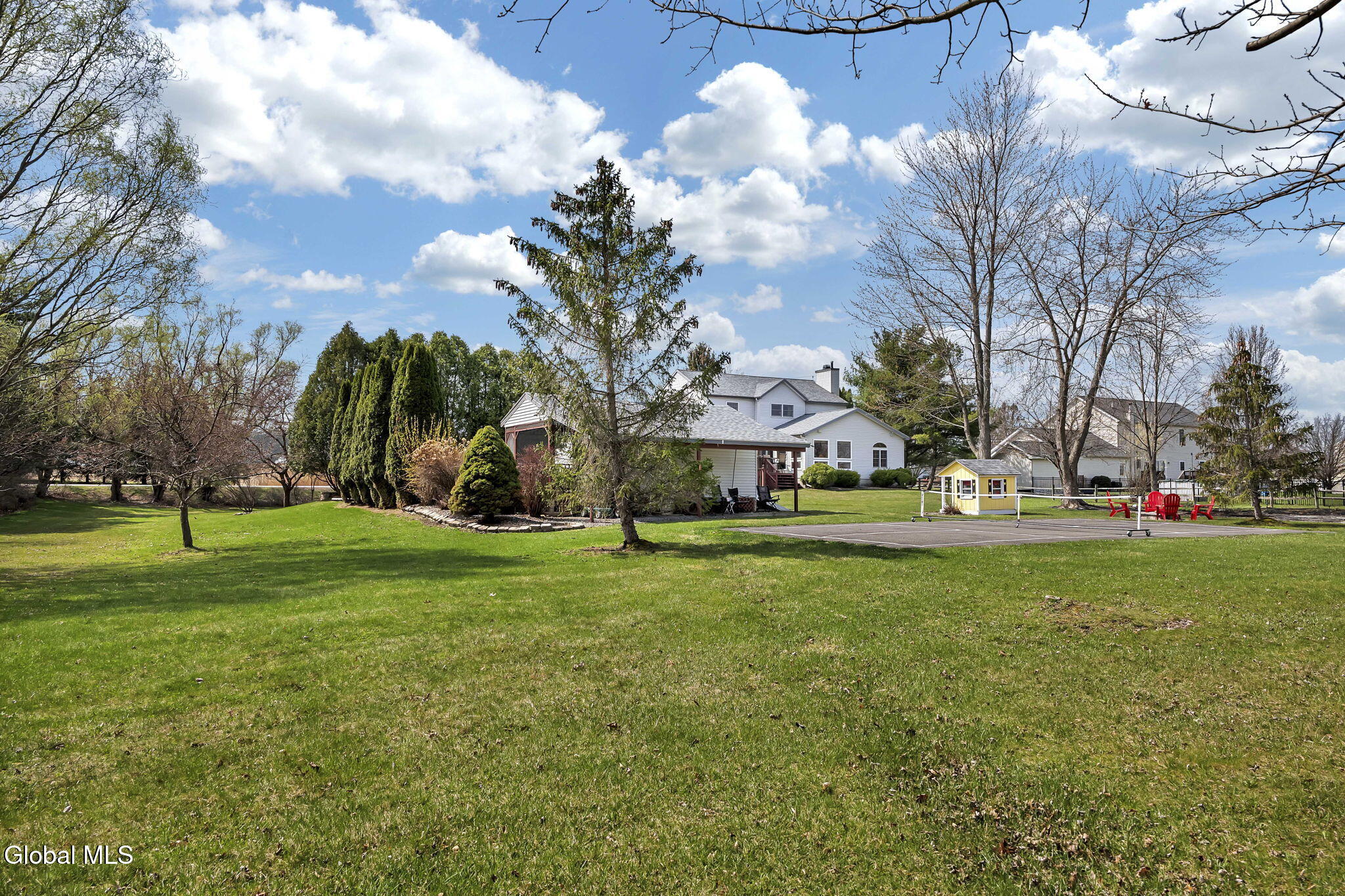 61 Johnson Rd Road